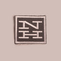 Vintage Patch - NH Railroad
