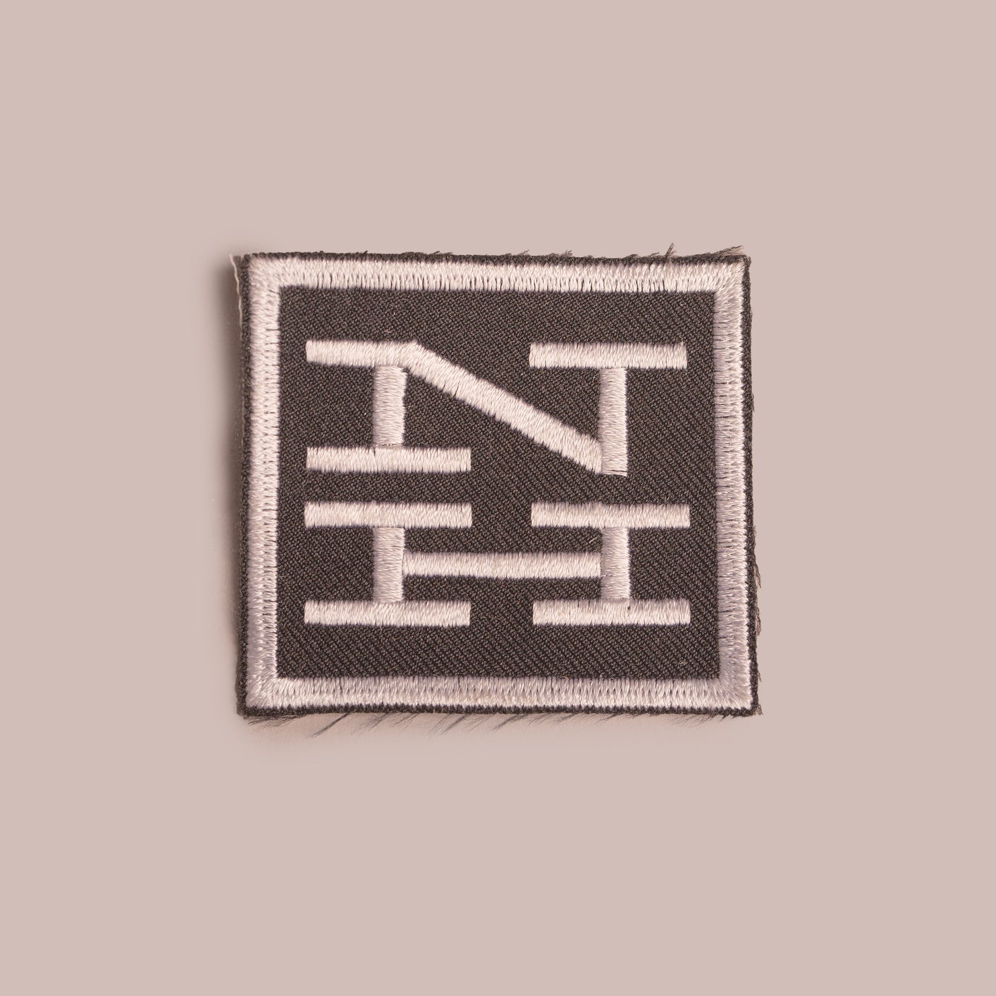 Vintage Patch - NH Railroad