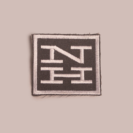 Vintage Patch - NH Railroad