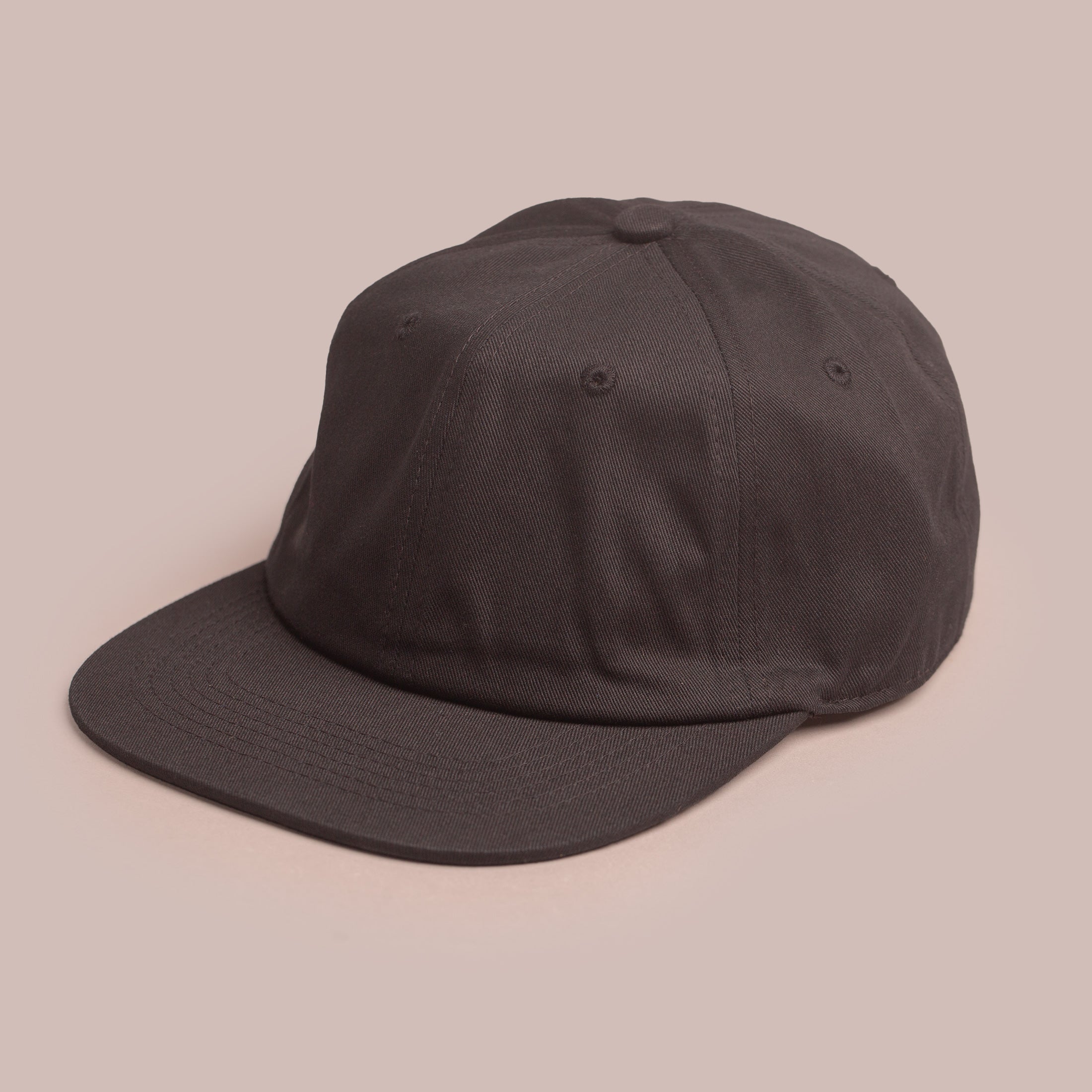 Blank Hat - Nissi 6-Panel - 8 colours