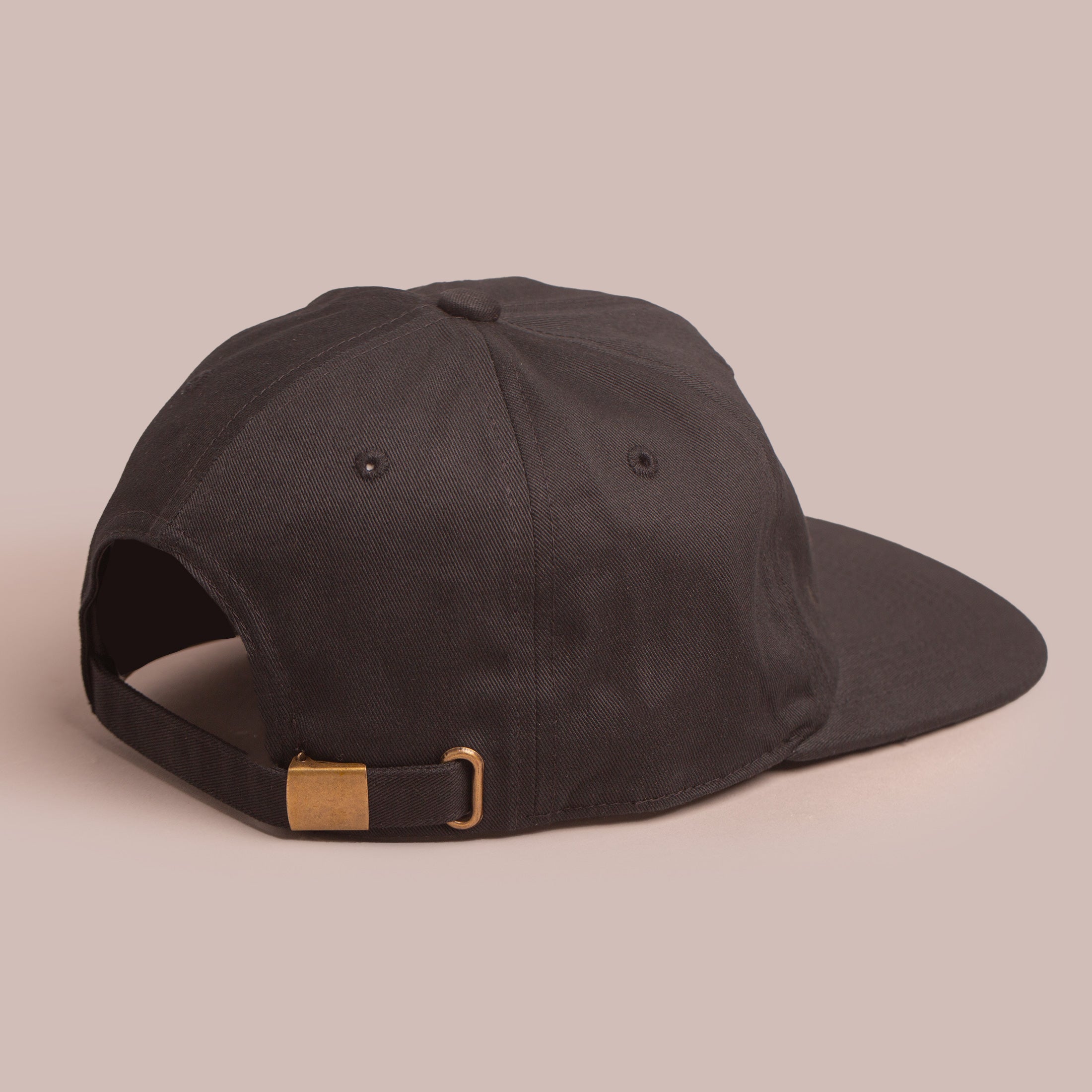 Blank Hat - Nissi 6-Panel - 8 colours