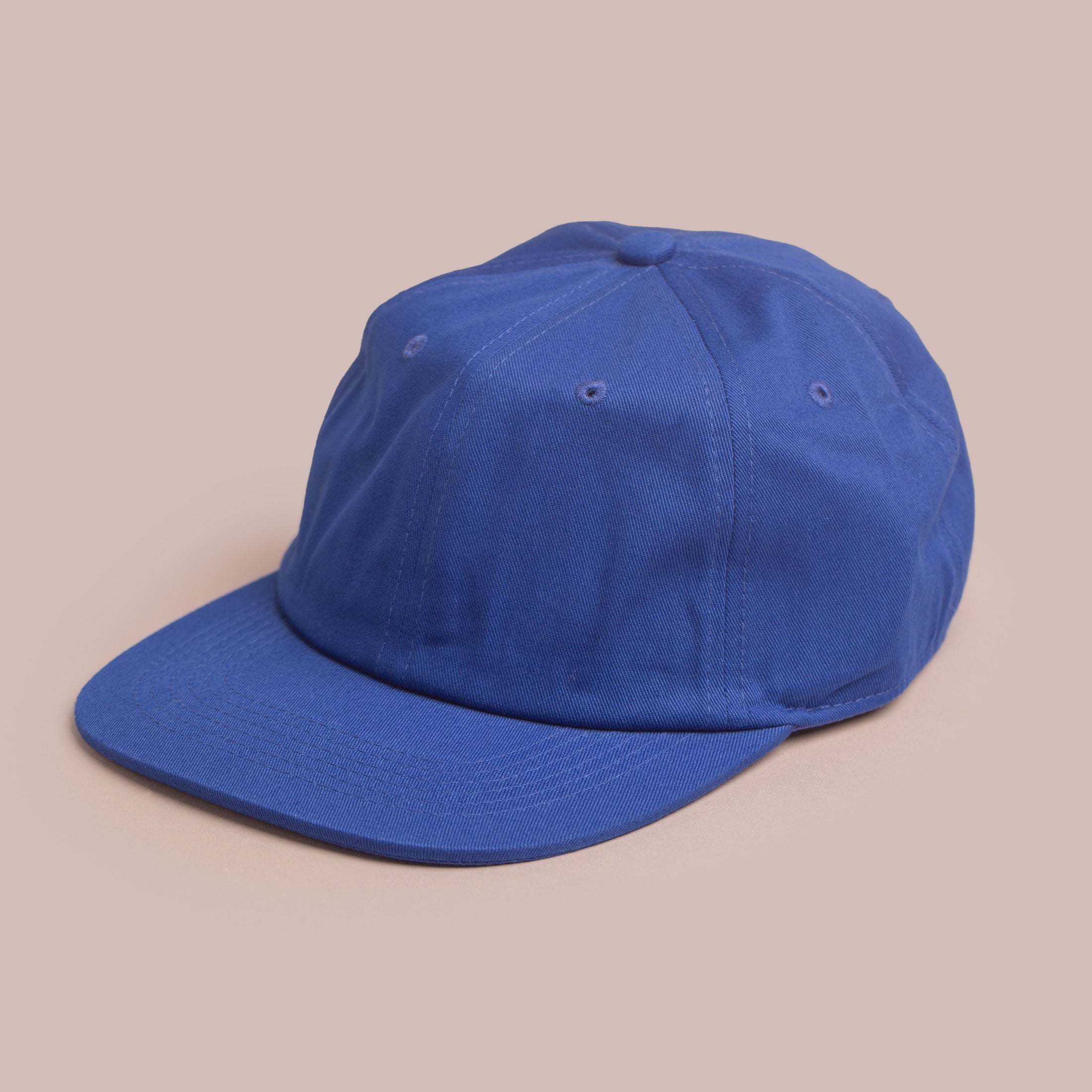 Blank Hat - Nissi 6-Panel - 8 colours