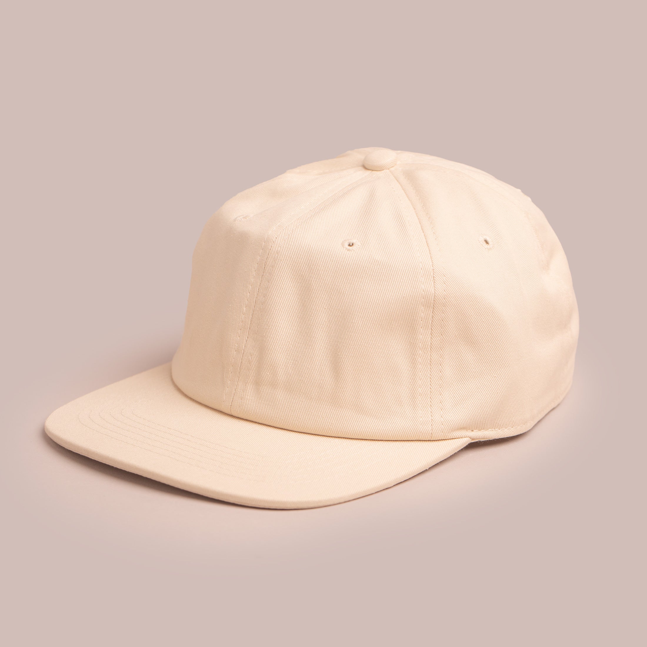 Blank Hat - Nissi 6-Panel - 8 colours