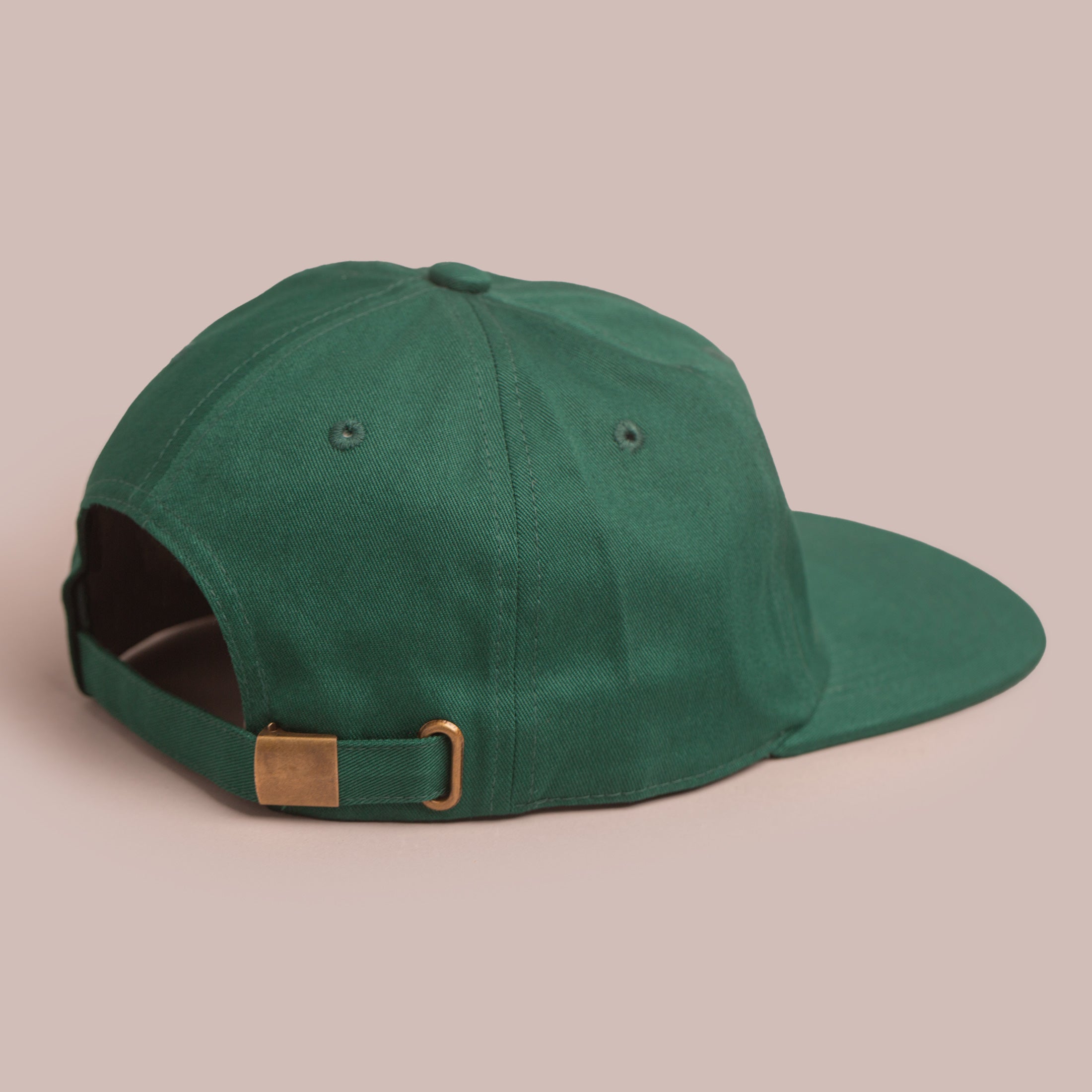 Blank Hat - Nissi 6-Panel - 8 colours