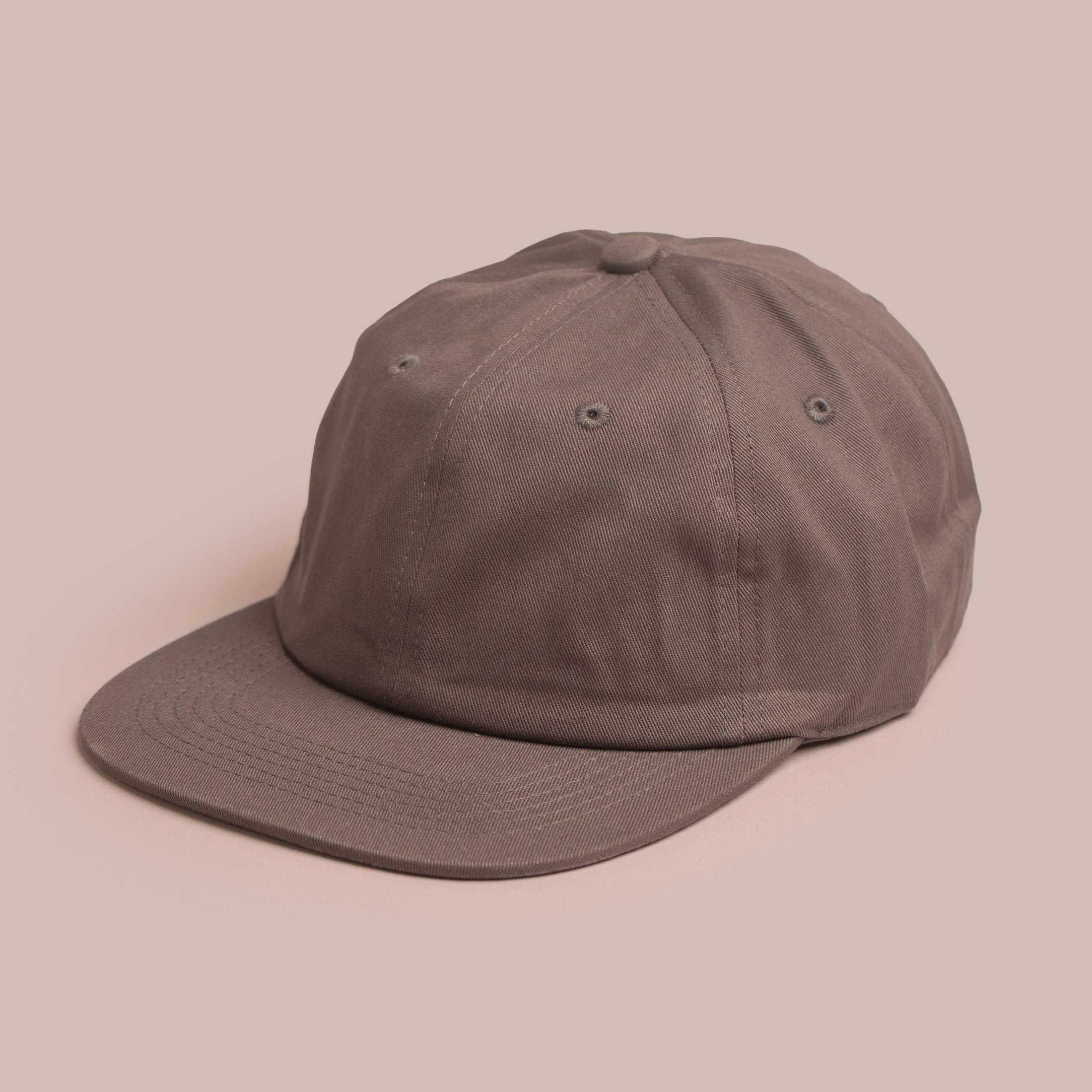 Blank Hat - Nissi 6-Panel - 8 colours