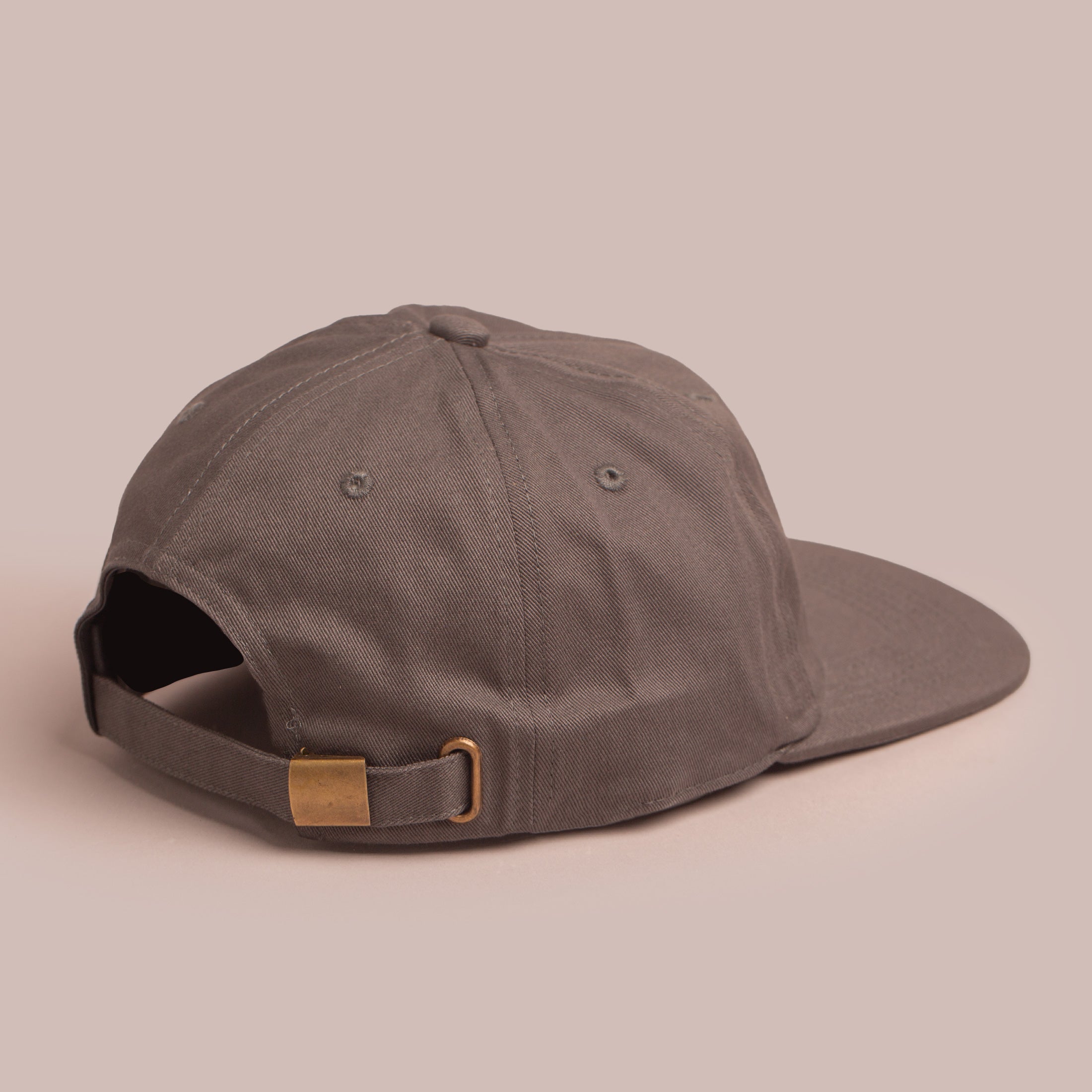 Blank Hat - Nissi 6-Panel - 8 colours