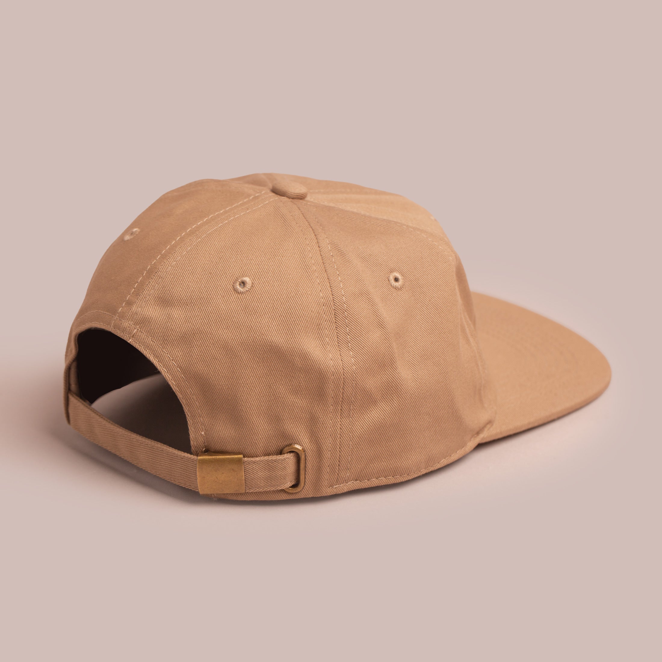 Blank Hat - Nissi 6-Panel - 8 colours