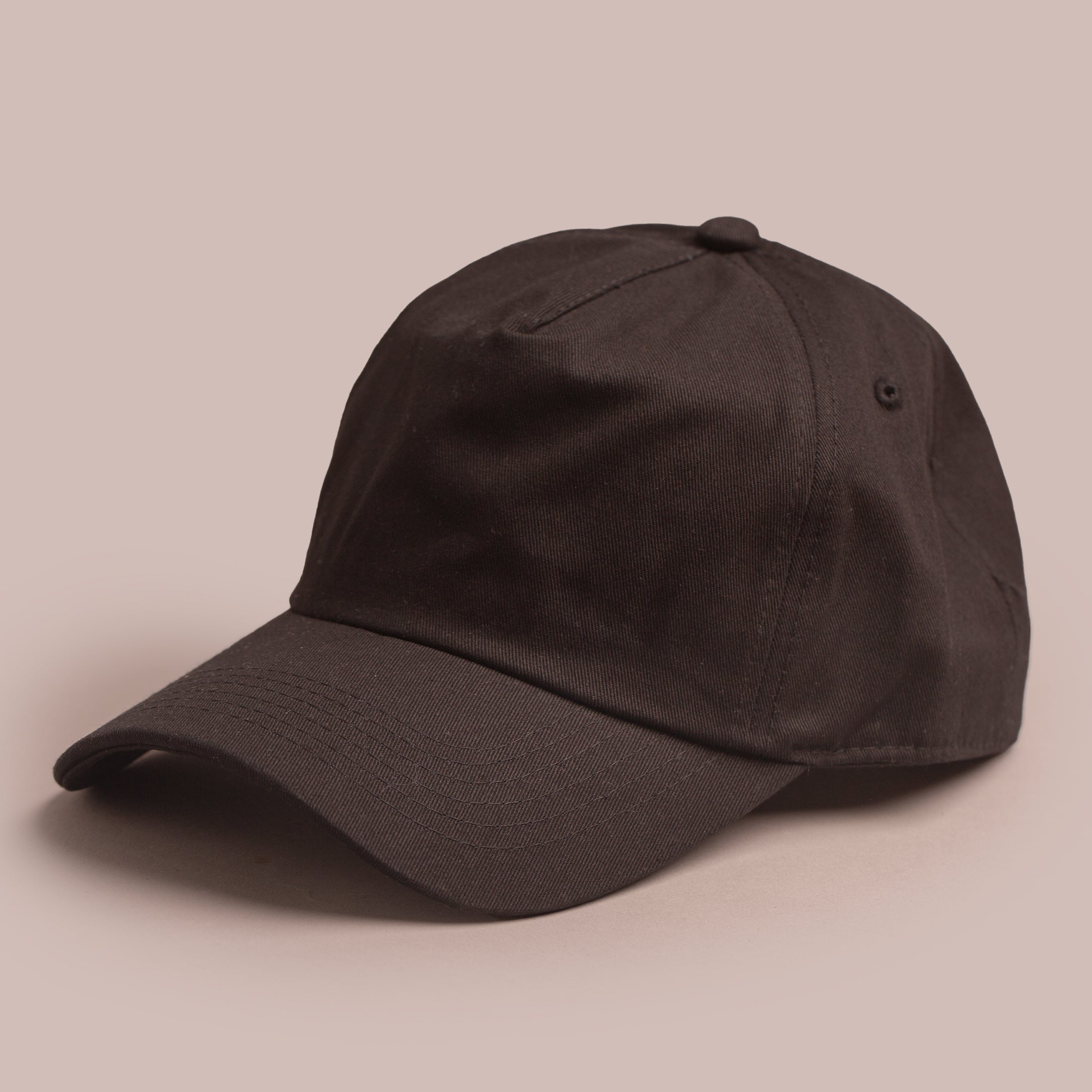 Blank Hat - Nissi Dad Cap - 5 colours