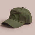 Blank Hat - Nissi Dad Cap - 5 colours