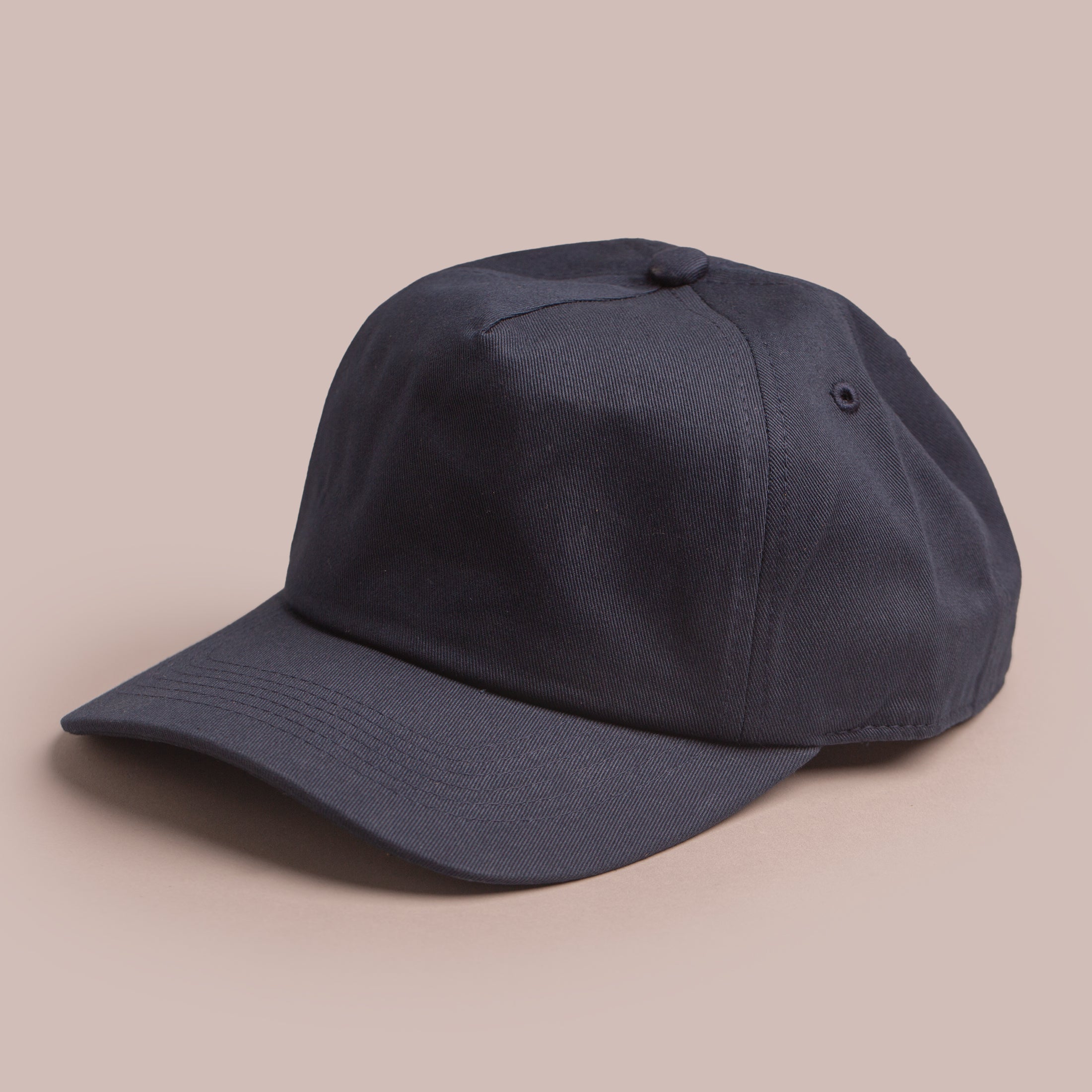 Blank Hat - Nissi Dad Cap - 5 colours