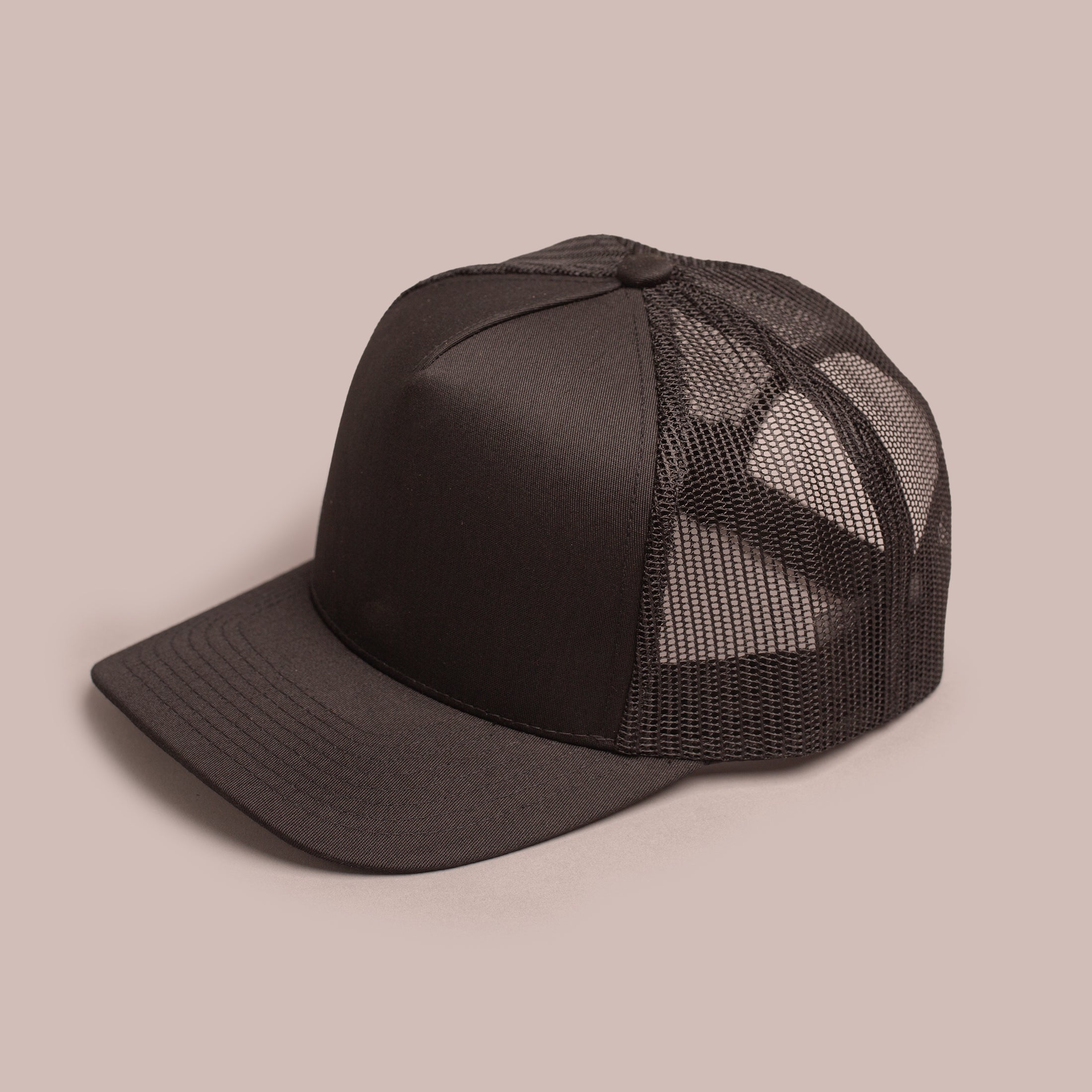 Blank Hat - Nissi Trucker - 9 colours