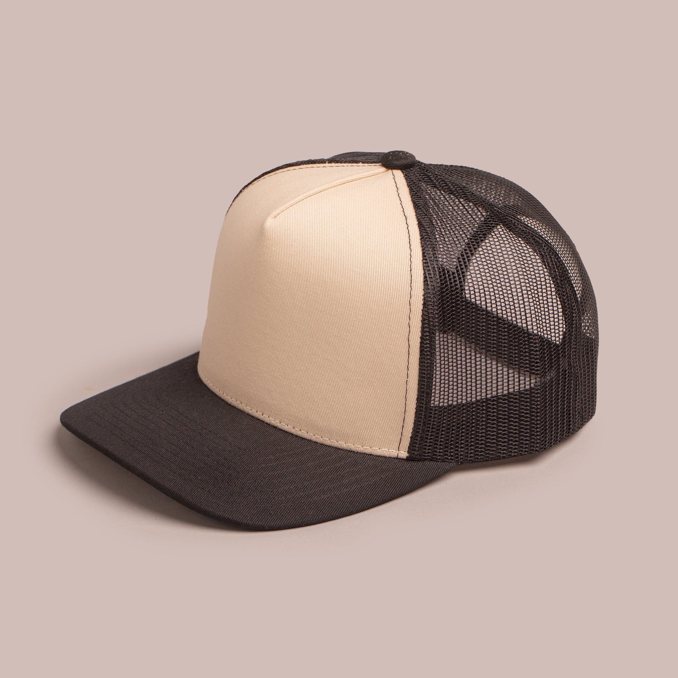 Blank Hat - Nissi Trucker - 9 colours