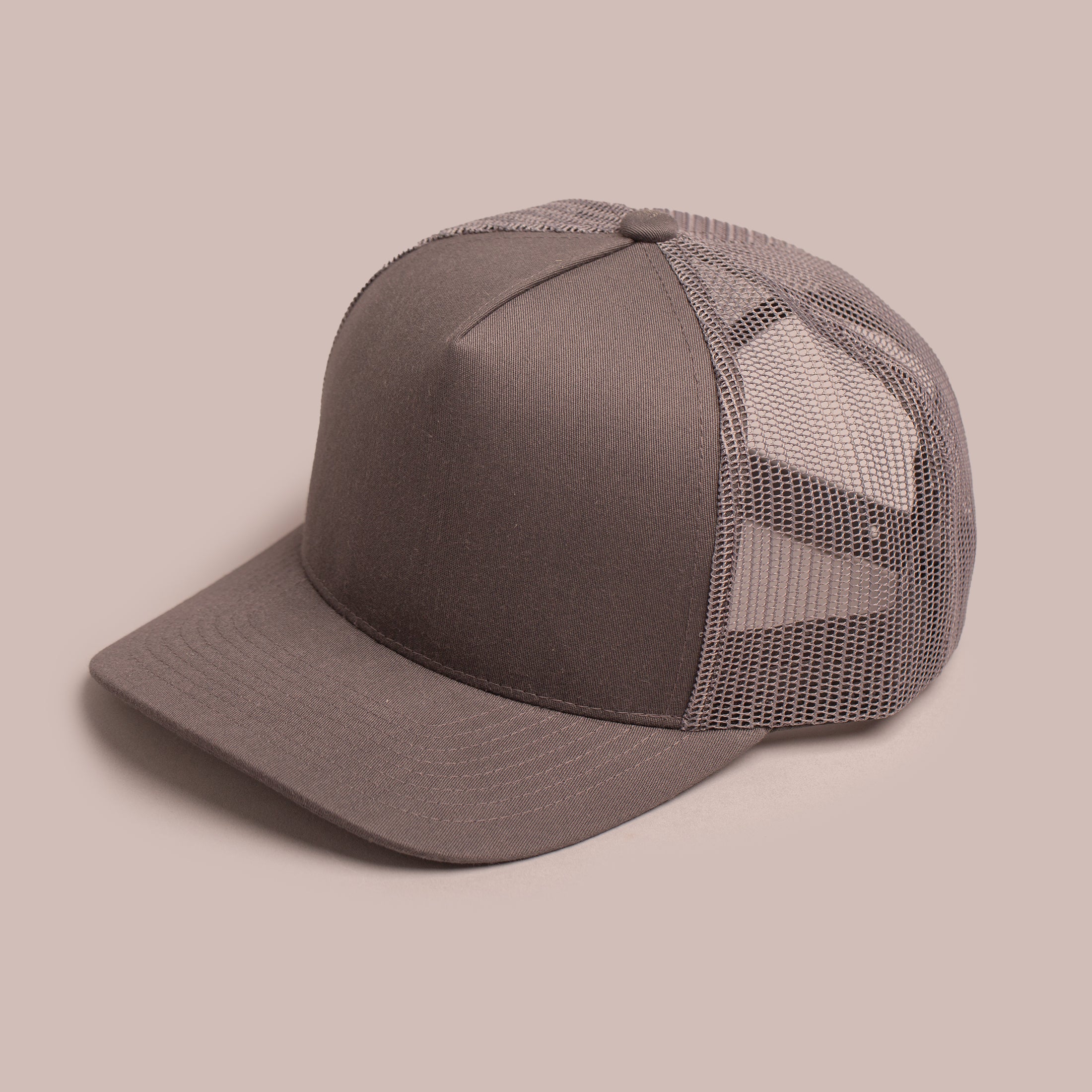 Blank Hat - Nissi Trucker - 9 colours
