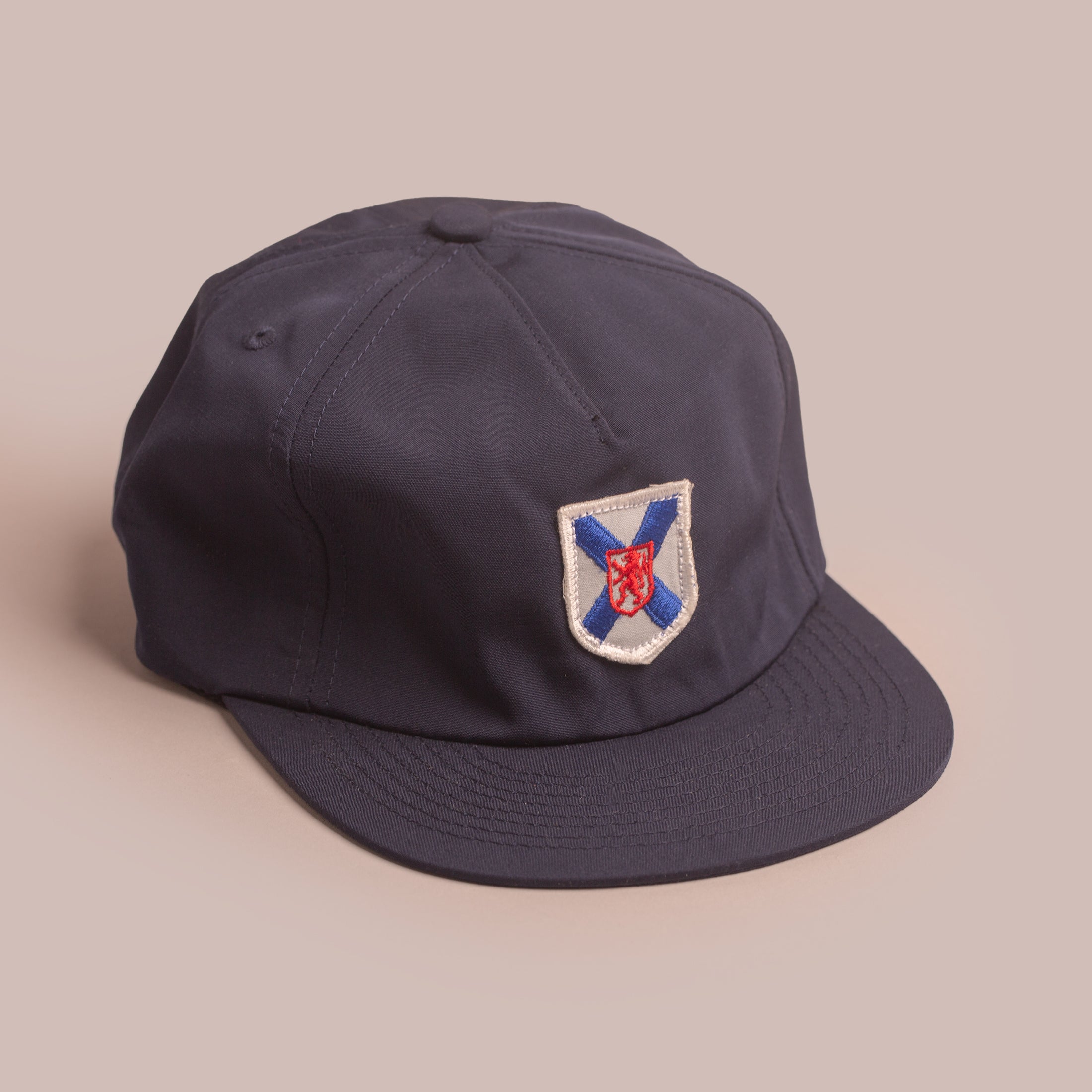 Nova Scotia Nylon Cap