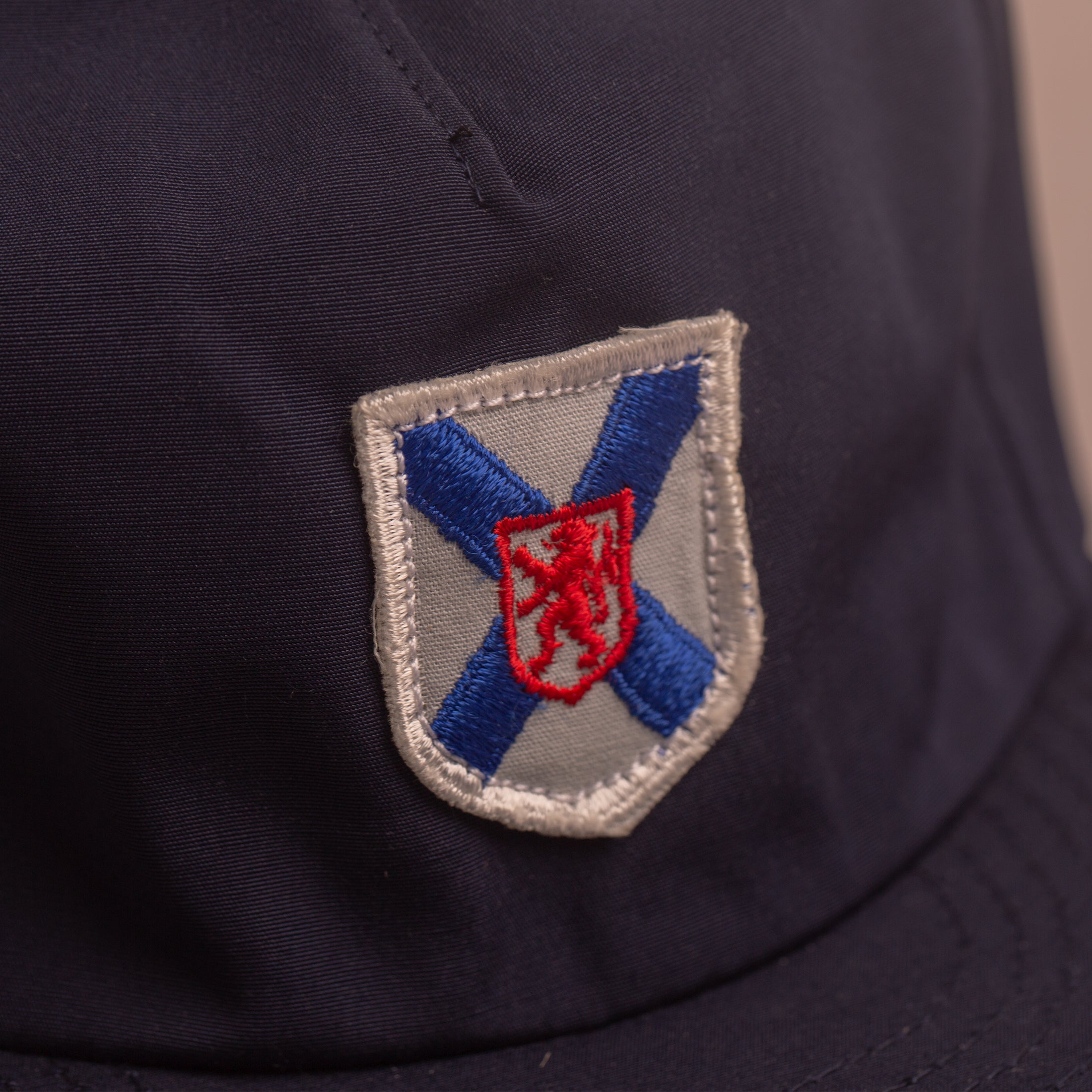 Nova Scotia Nylon Cap