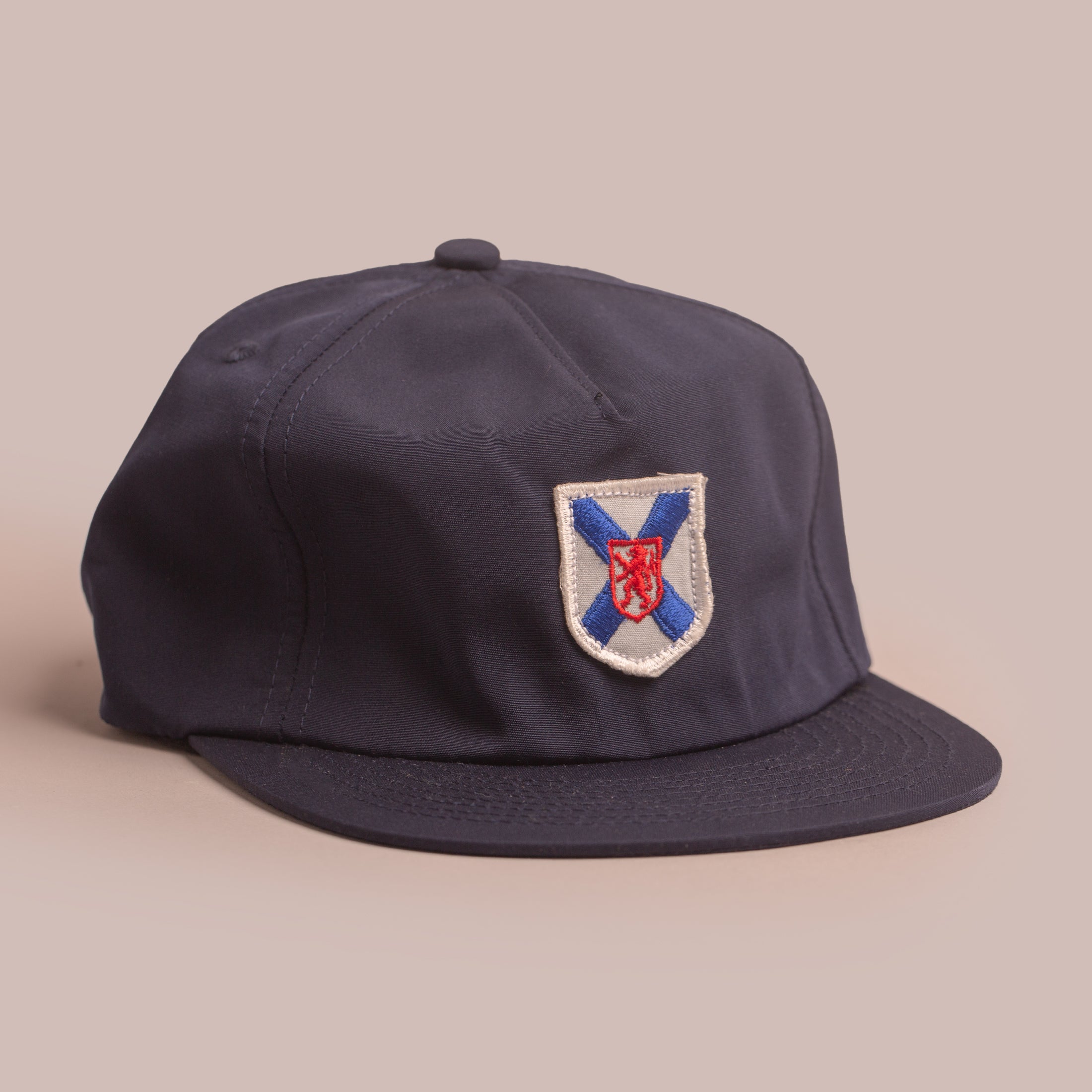 Nova Scotia Nylon Cap