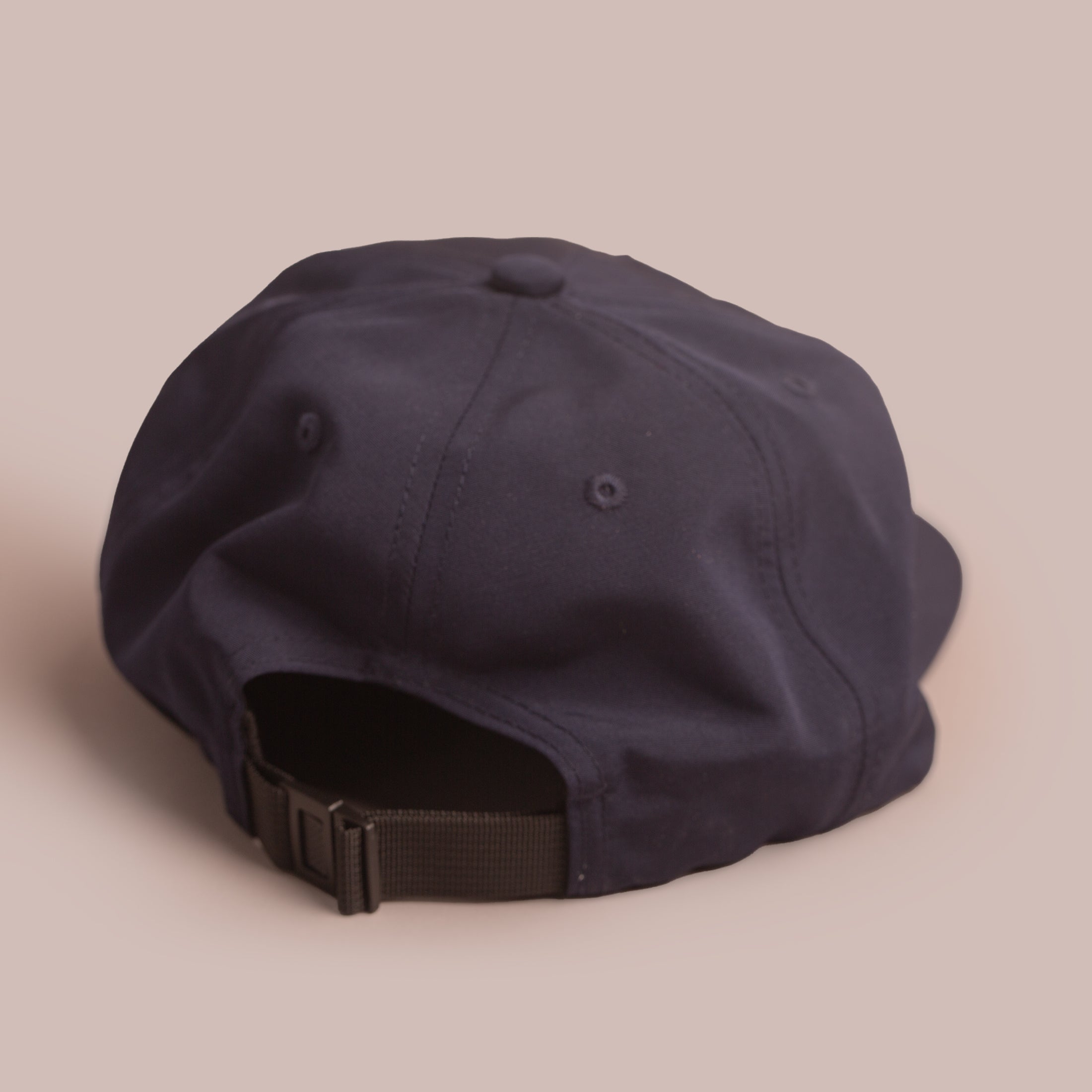 Nova Scotia Nylon Cap