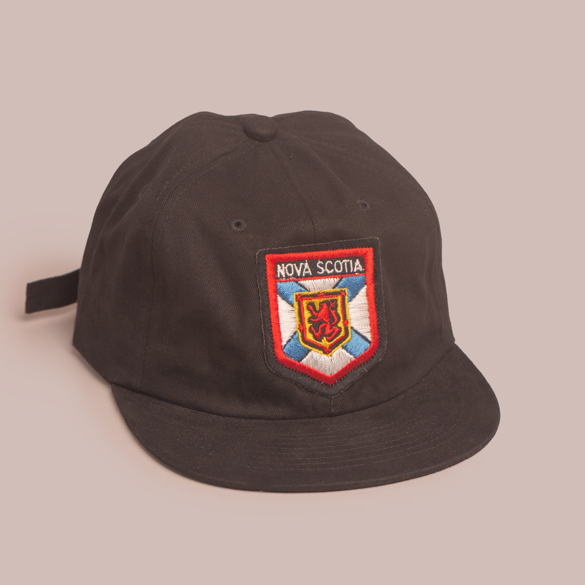 Nova Scotia Weld Cap