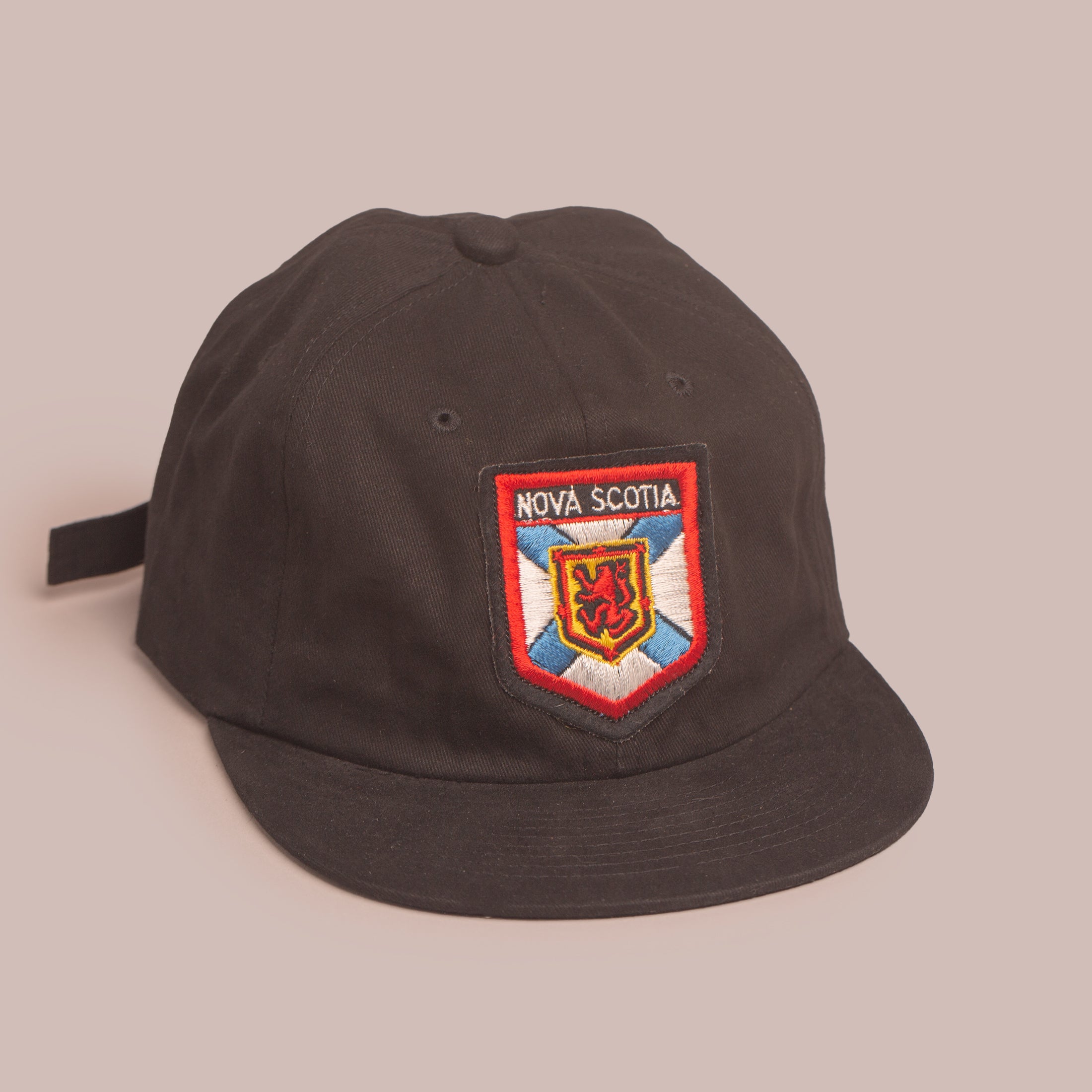 Nova Scotia Weld Cap