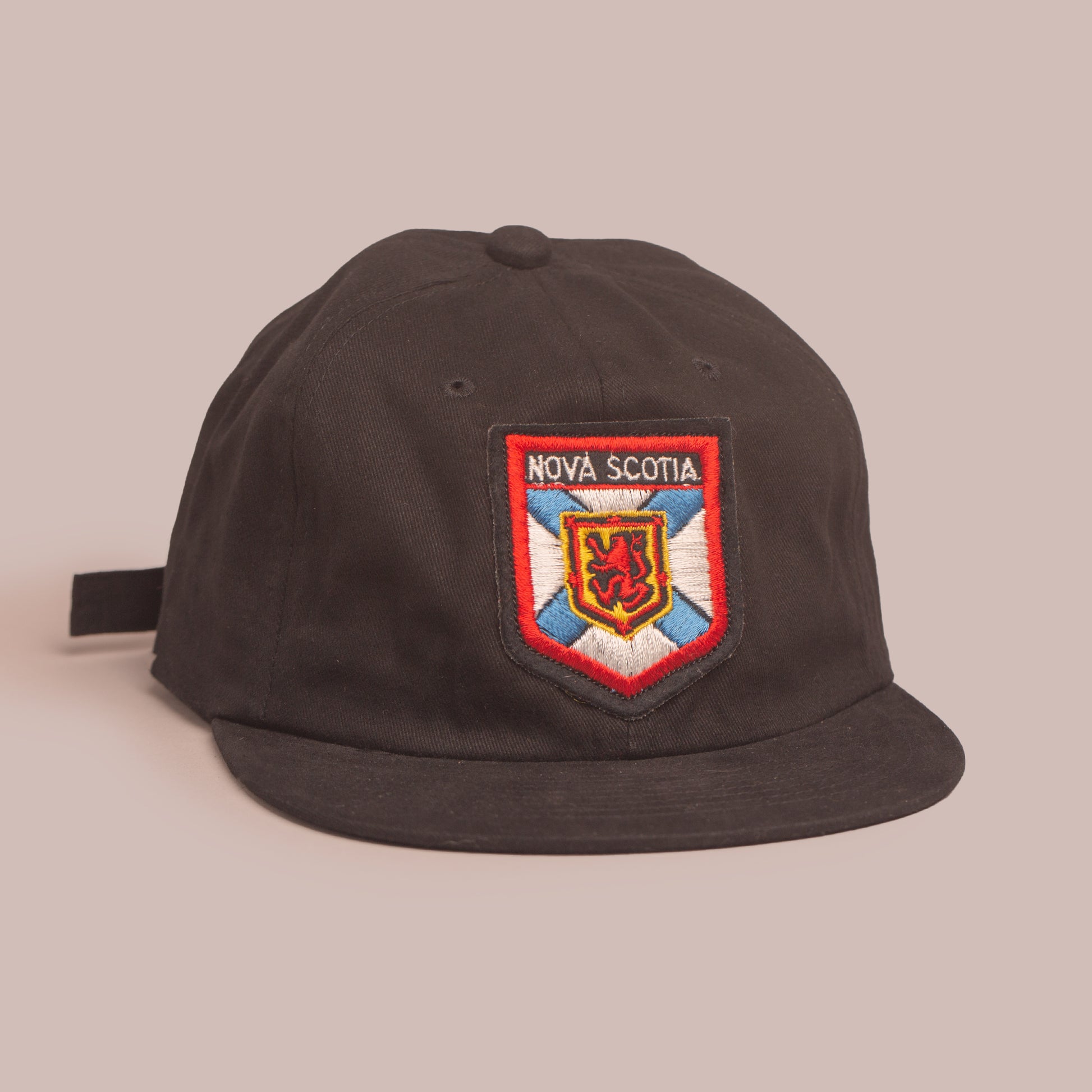 Nova Scotia Weld Cap