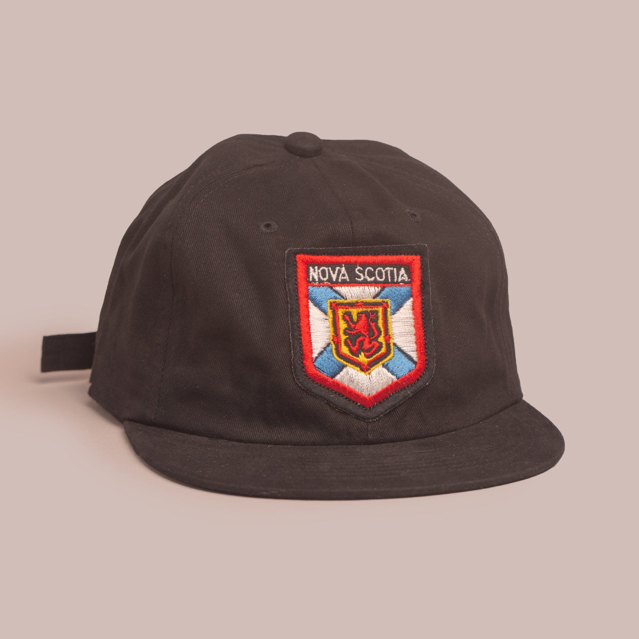 Nova Scotia Weld Cap