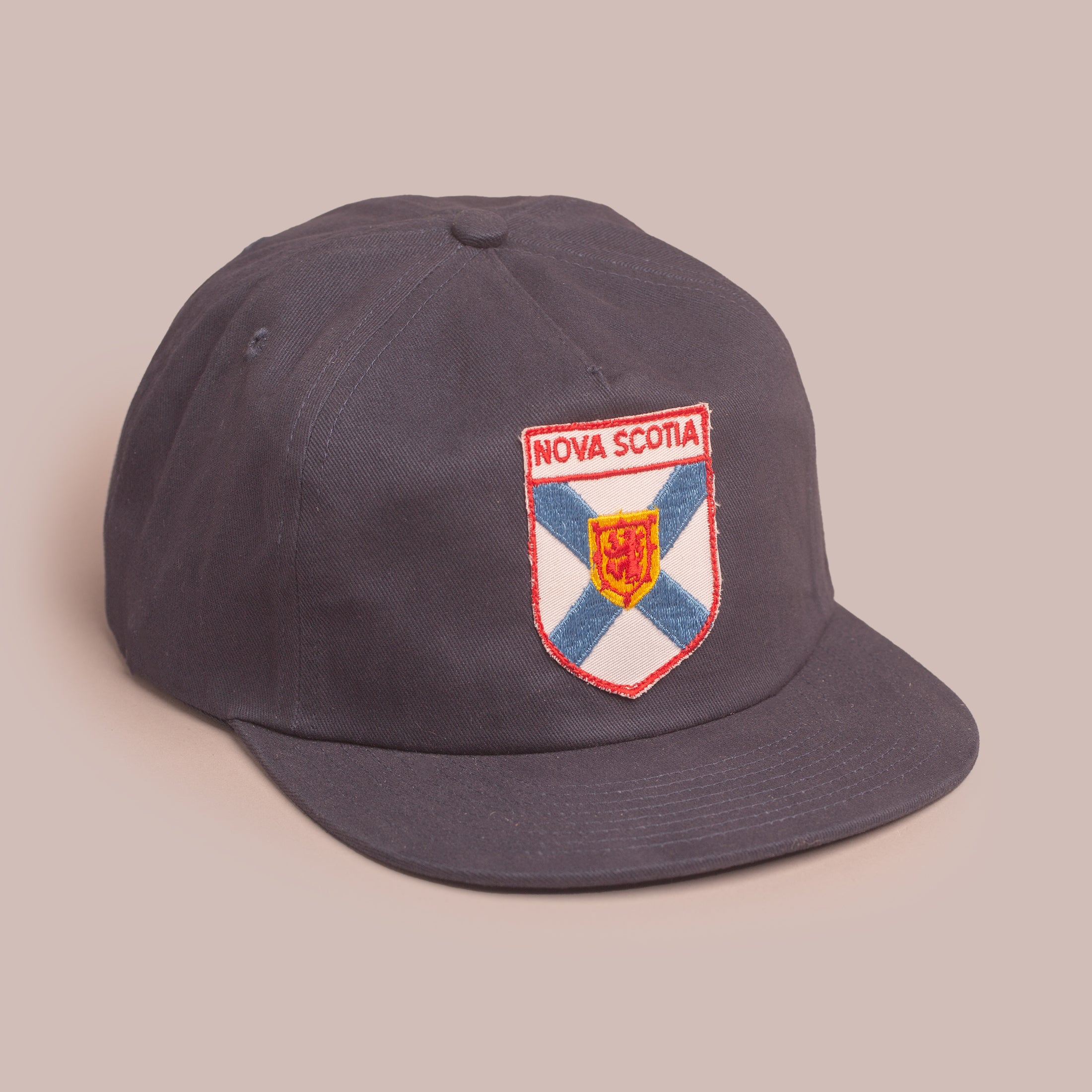 Nova Scotia Unstructured Snapback