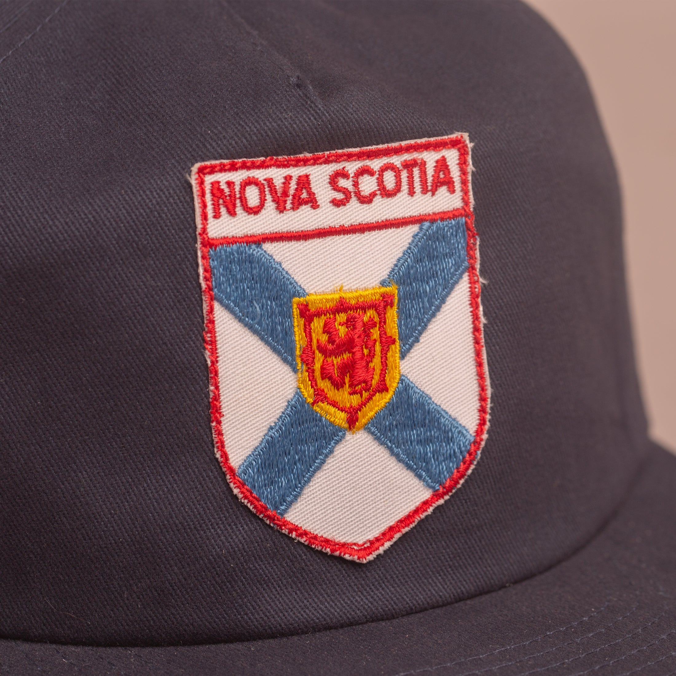 Nova Scotia Unstructured Snapback