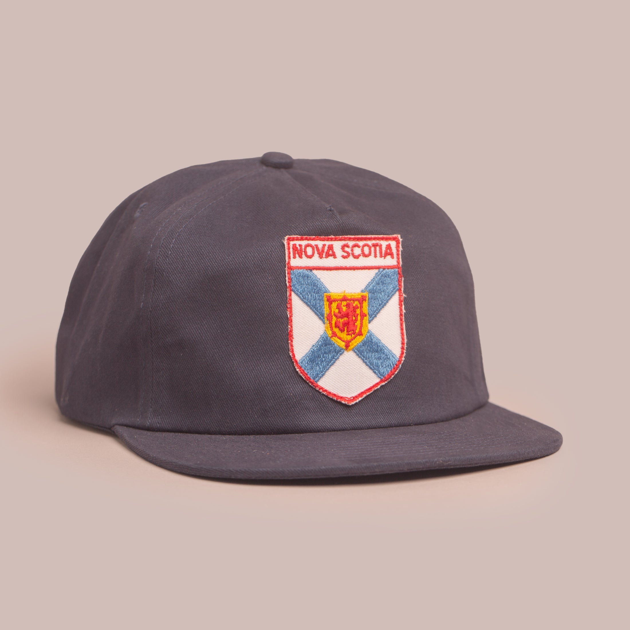 Nova Scotia Unstructured Snapback