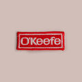 Vintage Patch - O'Keefe Beer