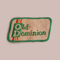 Vintage Patch - Old Dominion