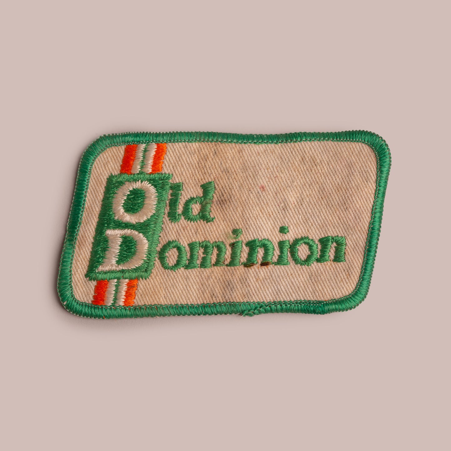 Vintage Patch - Old Dominion