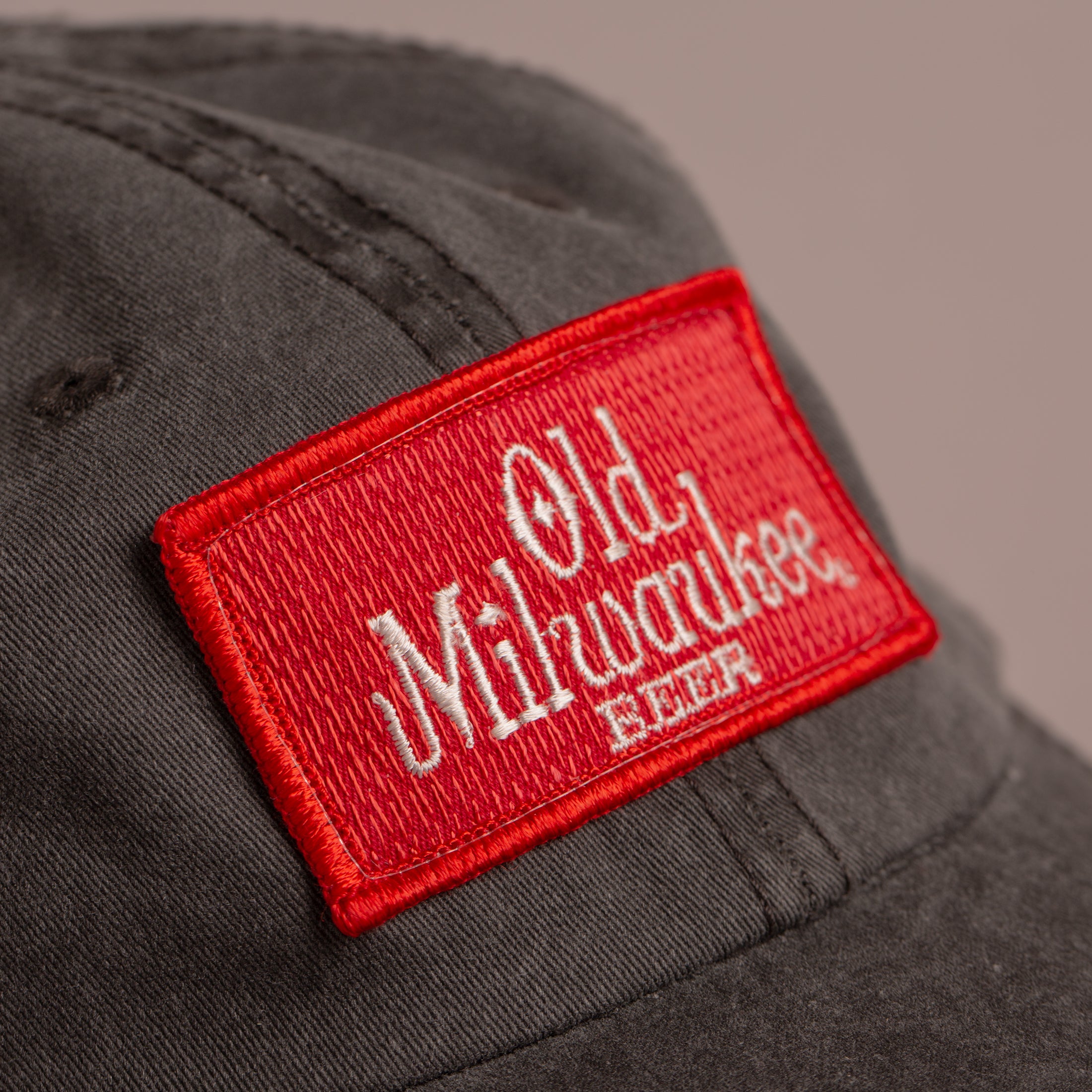 Old Milwaukee Beer