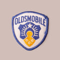 Vintage Patch - Oldsmobile