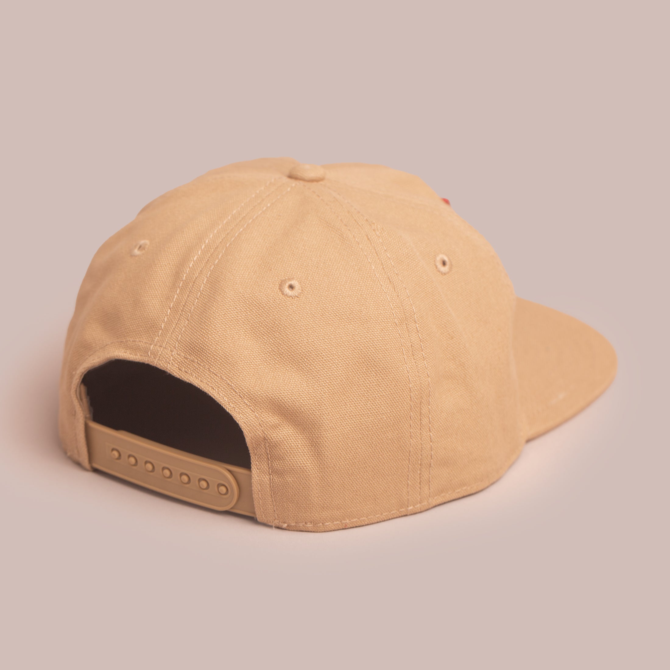 Ontario Crest Unstructured Cap
