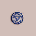 Vintage Patch - Ontario Place