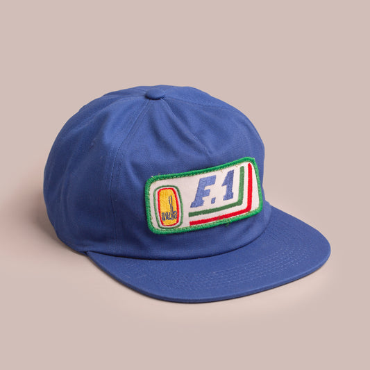 Osella F1 Unstructured Cap