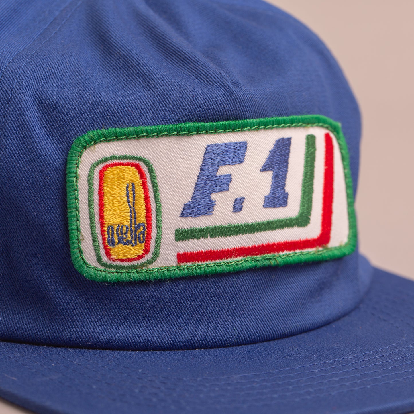 Osella F1 Unstructured Cap