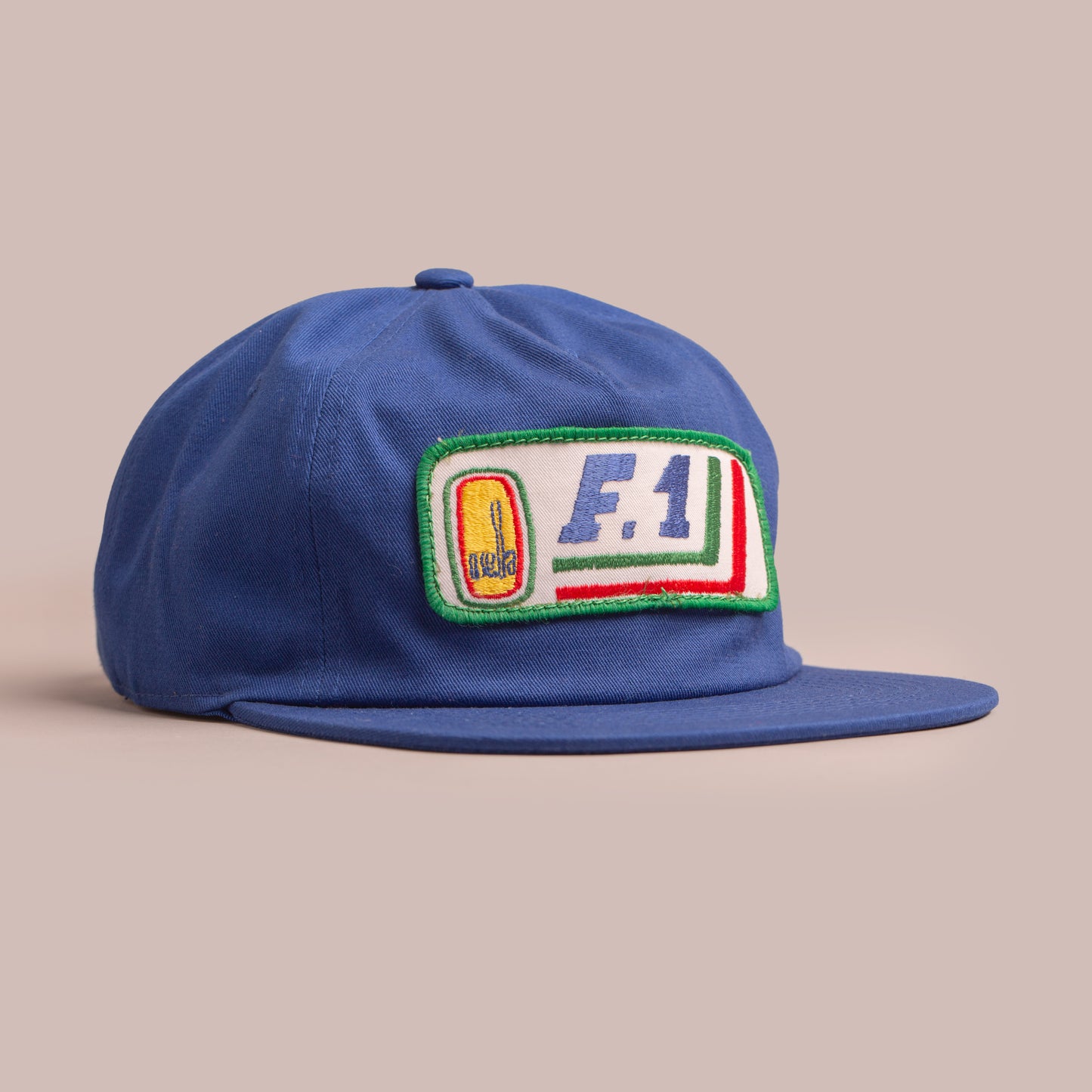 Osella F1 Unstructured Cap