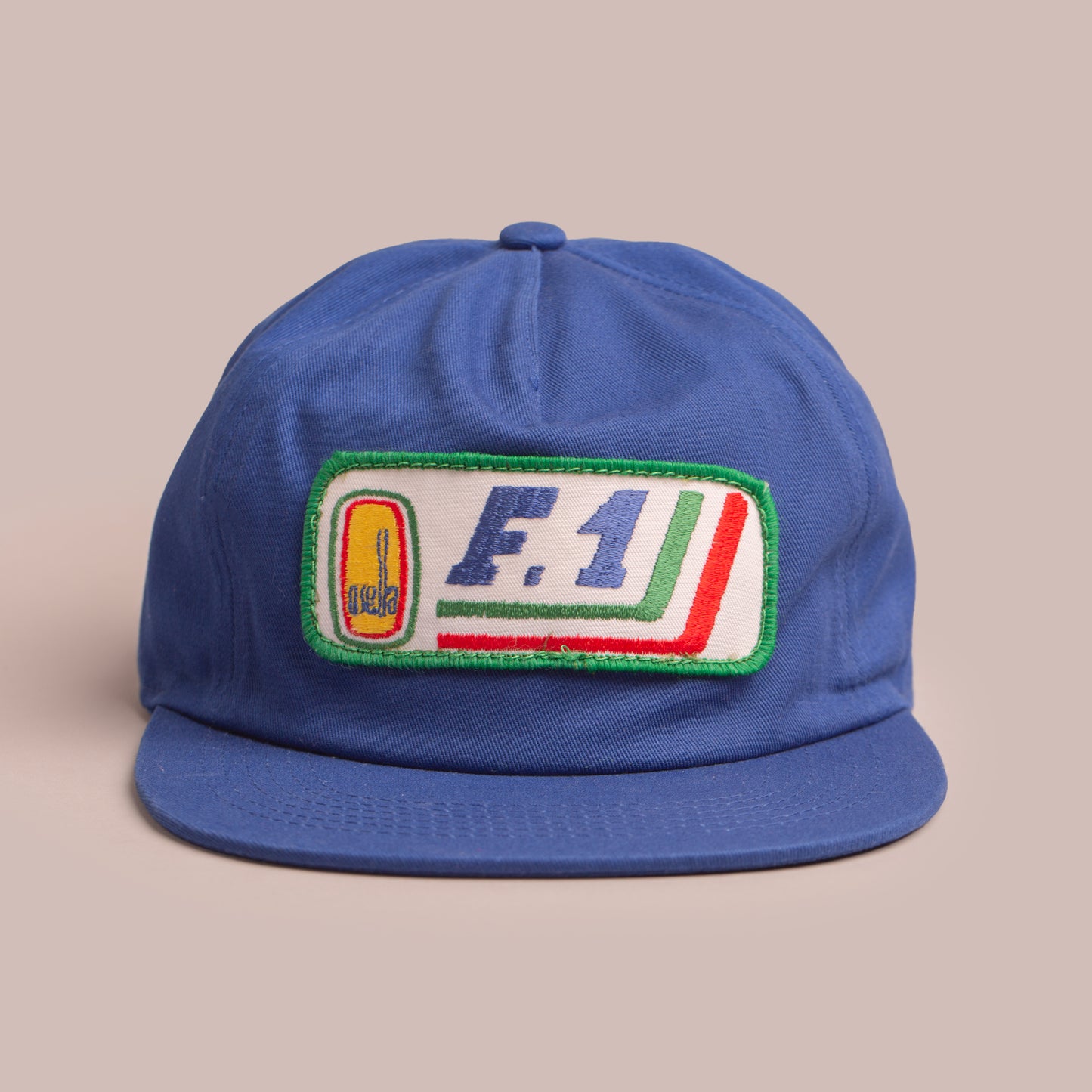 Osella F1 Unstructured Cap