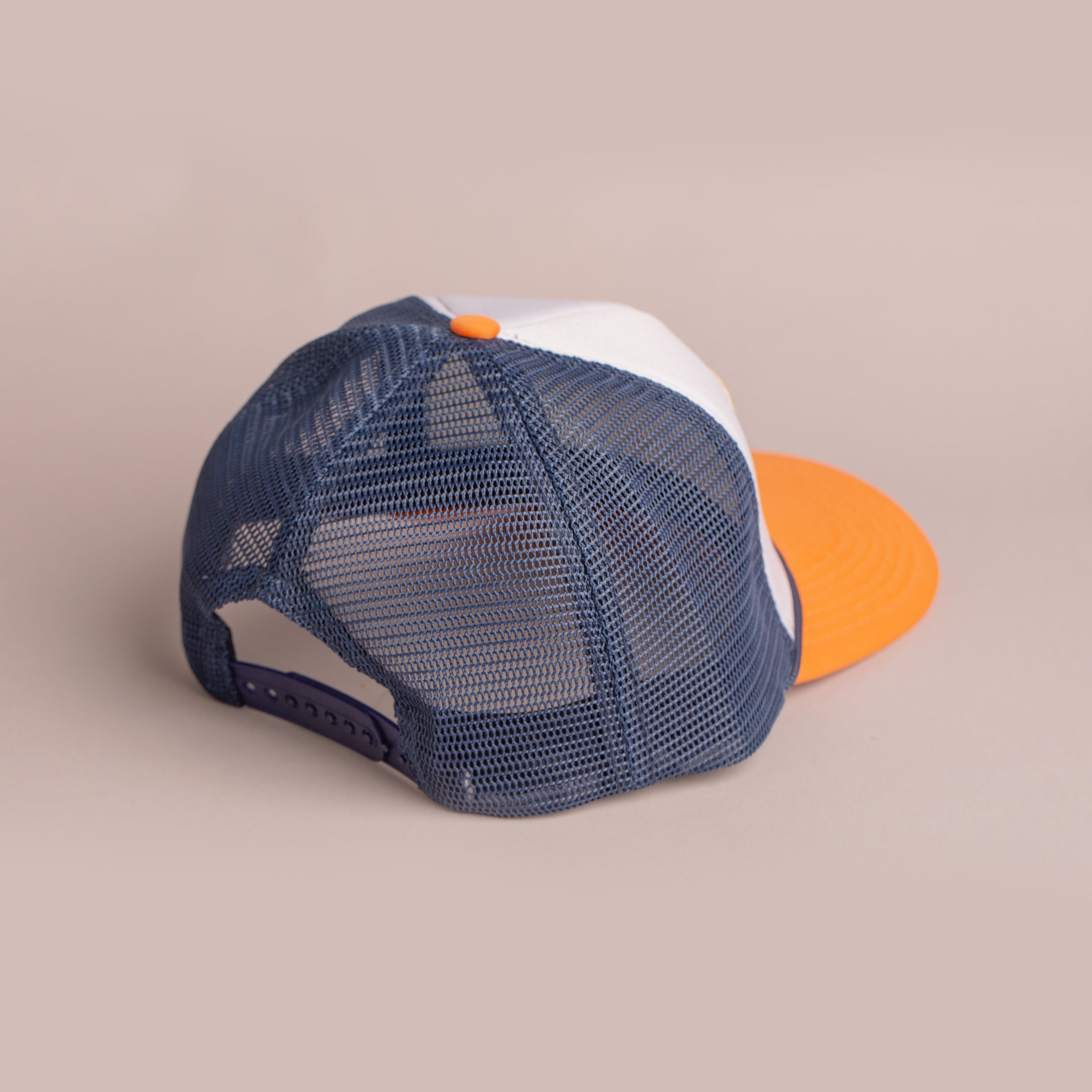 Parts Post Trucker Cap
