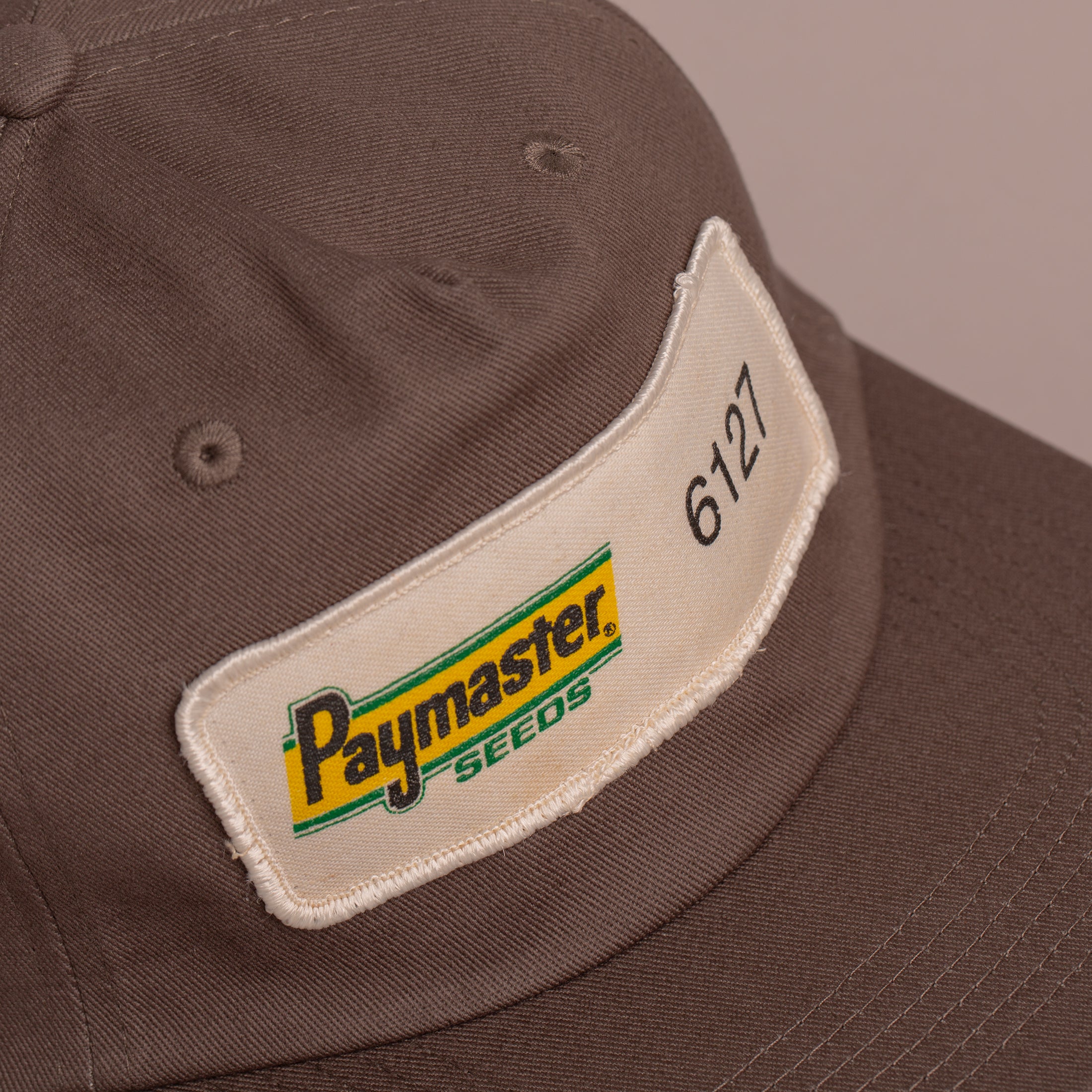 Paymaster Seeds 6127