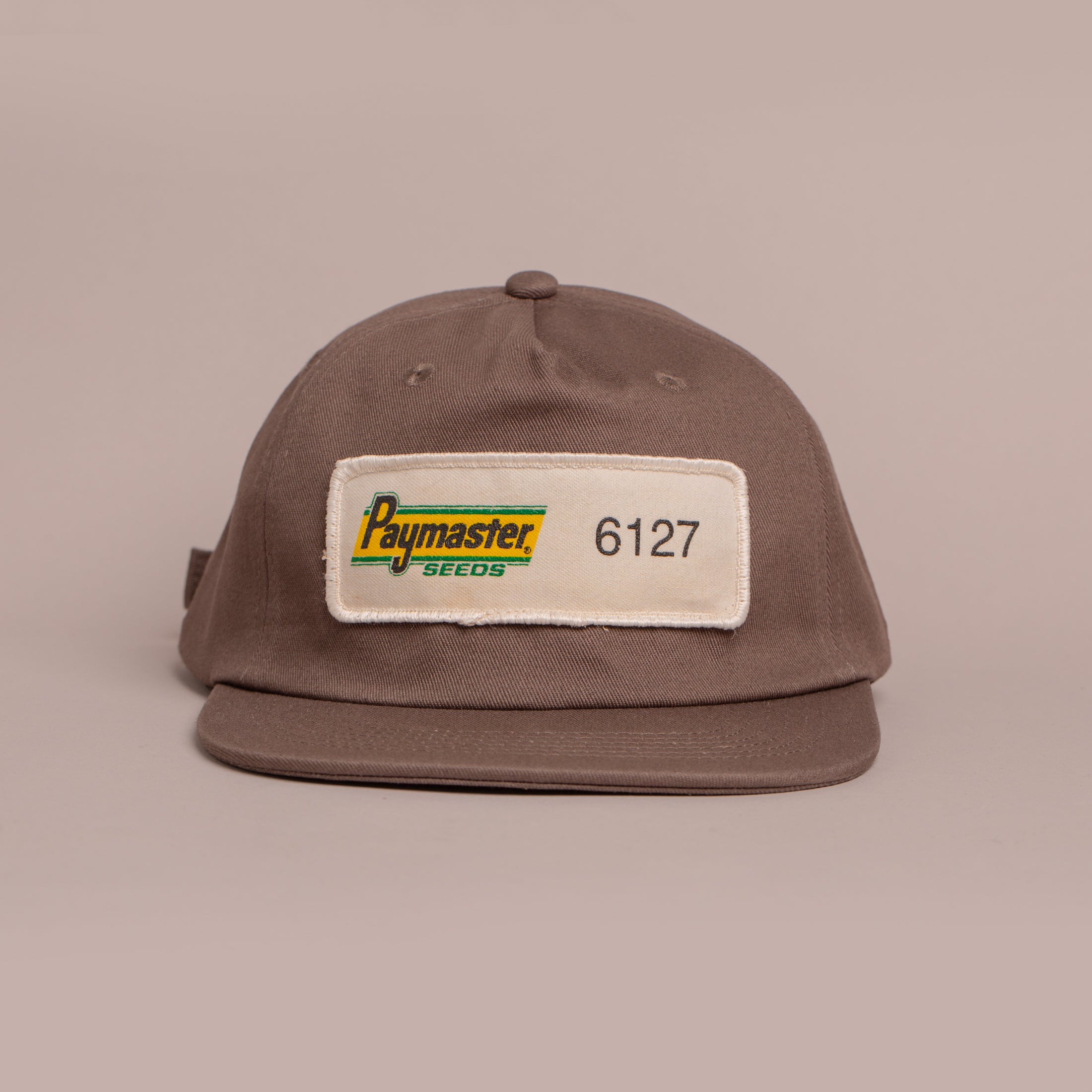 Paymaster Seeds 6127