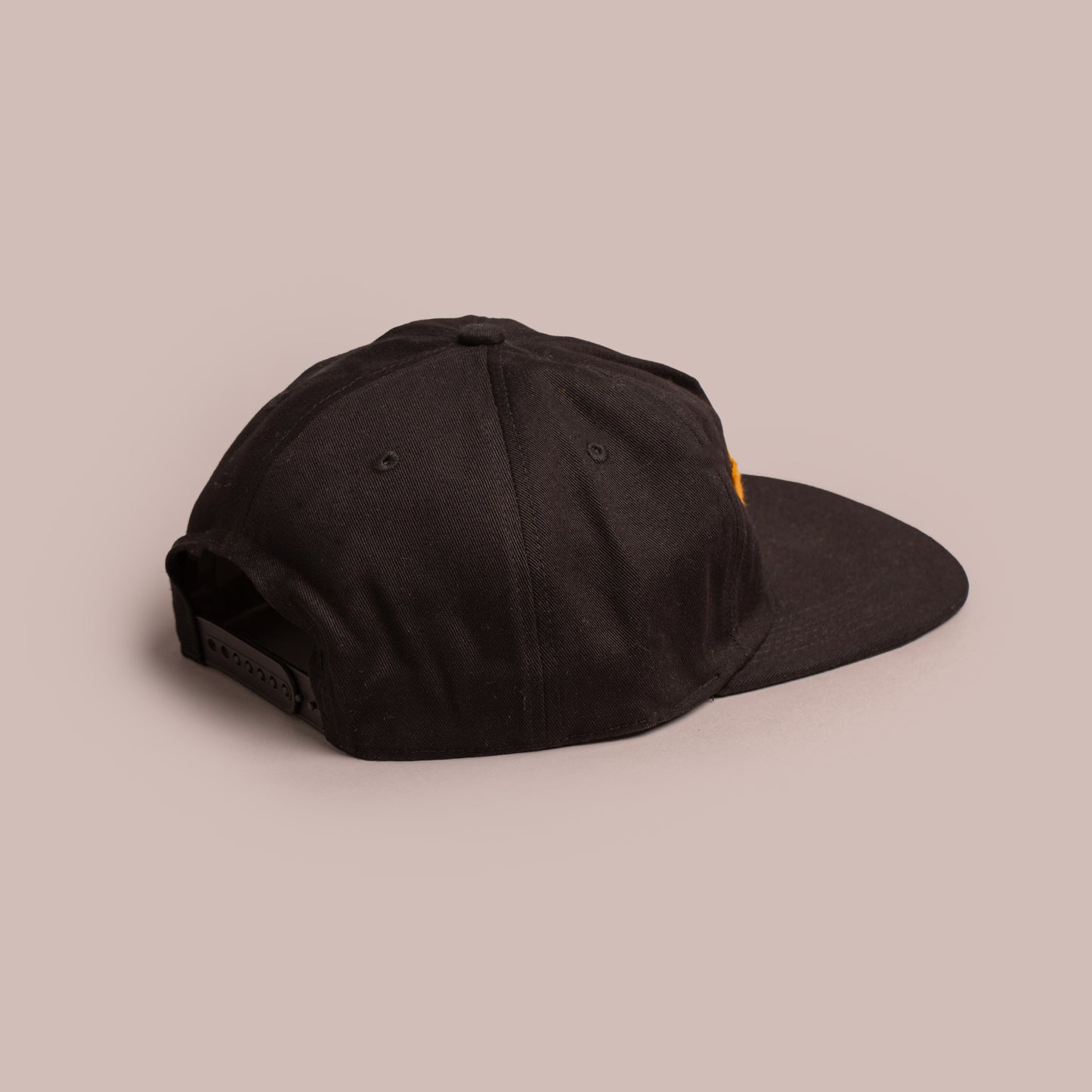 Pennant Cap - Black