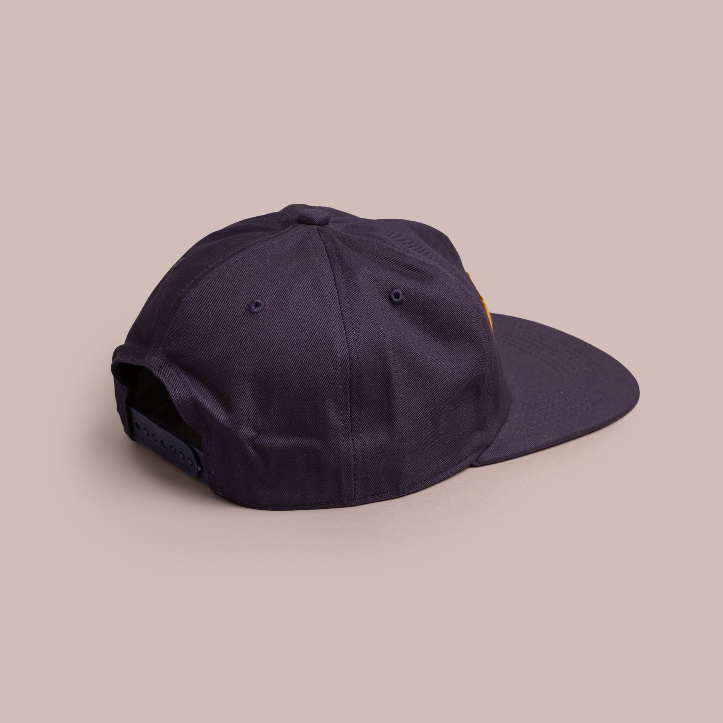 Pennant Cap - Navy