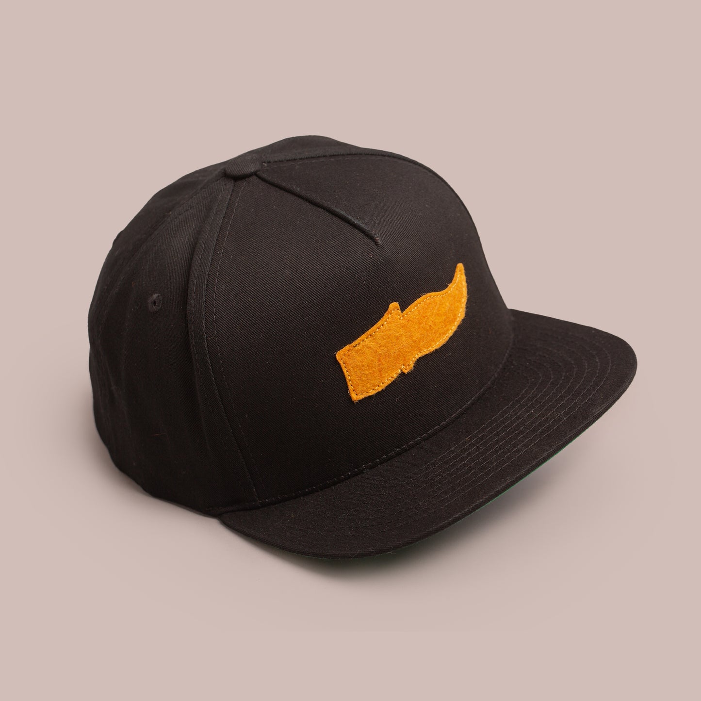 Pennant Cap