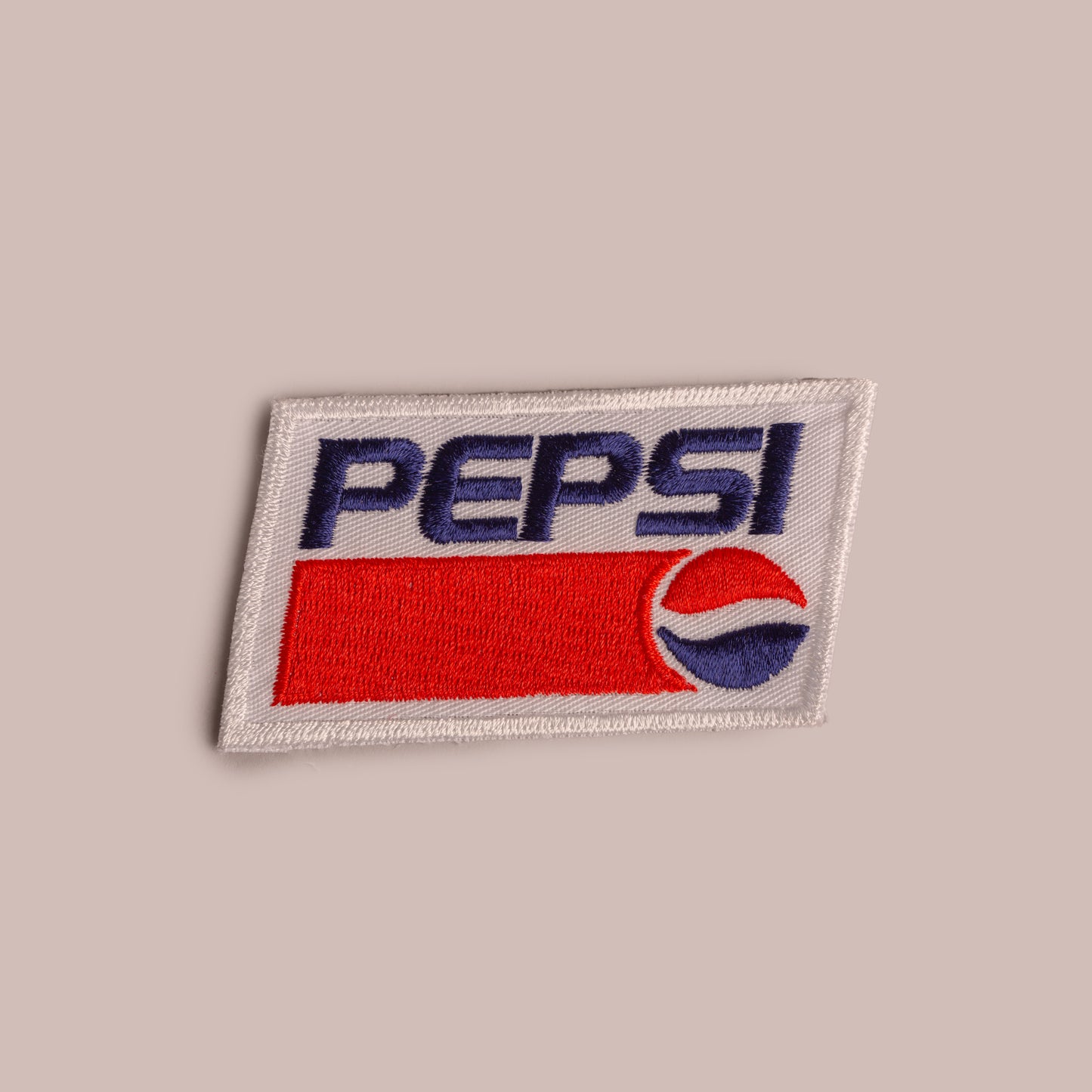 Vintage Patch - Pepsi