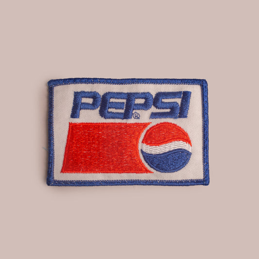 Vintage Patch - Pepsi