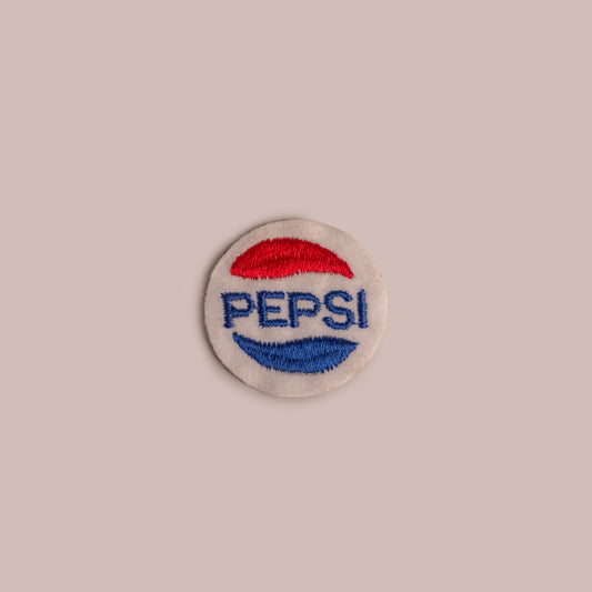 Vintage Patch - Pepsi