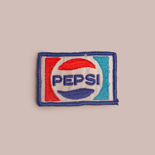 Vintage Patch - Pepsi