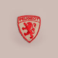 Vintage Patch - Peugeot